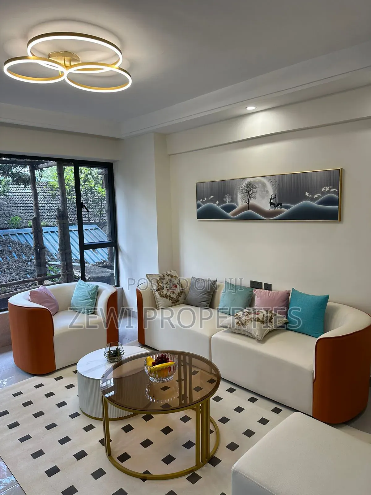 1bdrm Block of Flats in Kilimani for sale in Kilimani