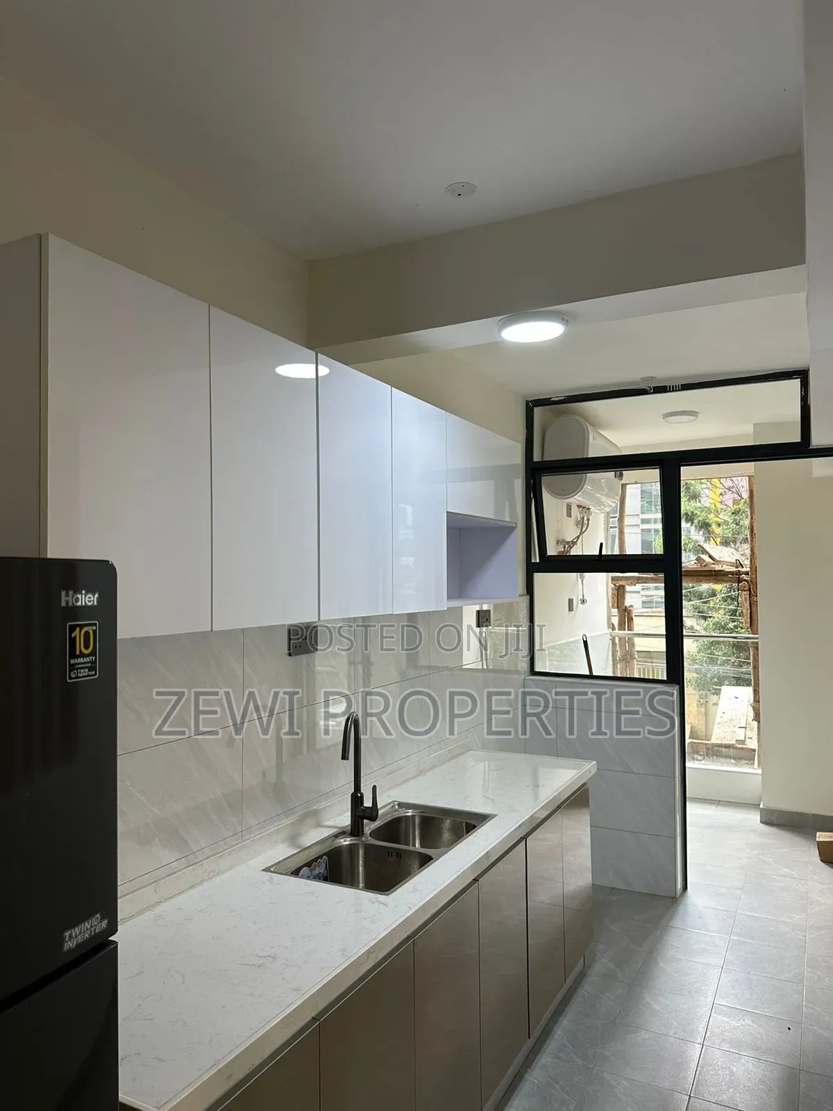 1bdrm Block of Flats in Kilimani for sale in Kilimani