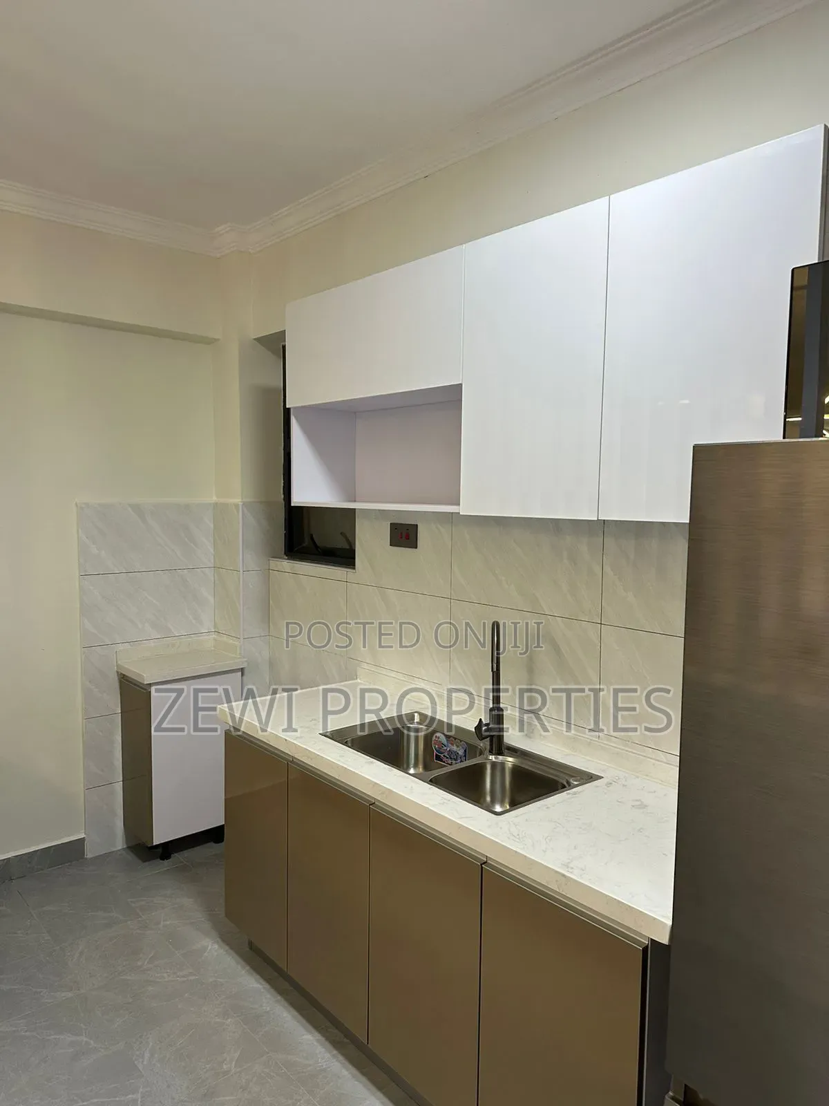 1bdrm Block of Flats in Kilimani for sale in Kilimani