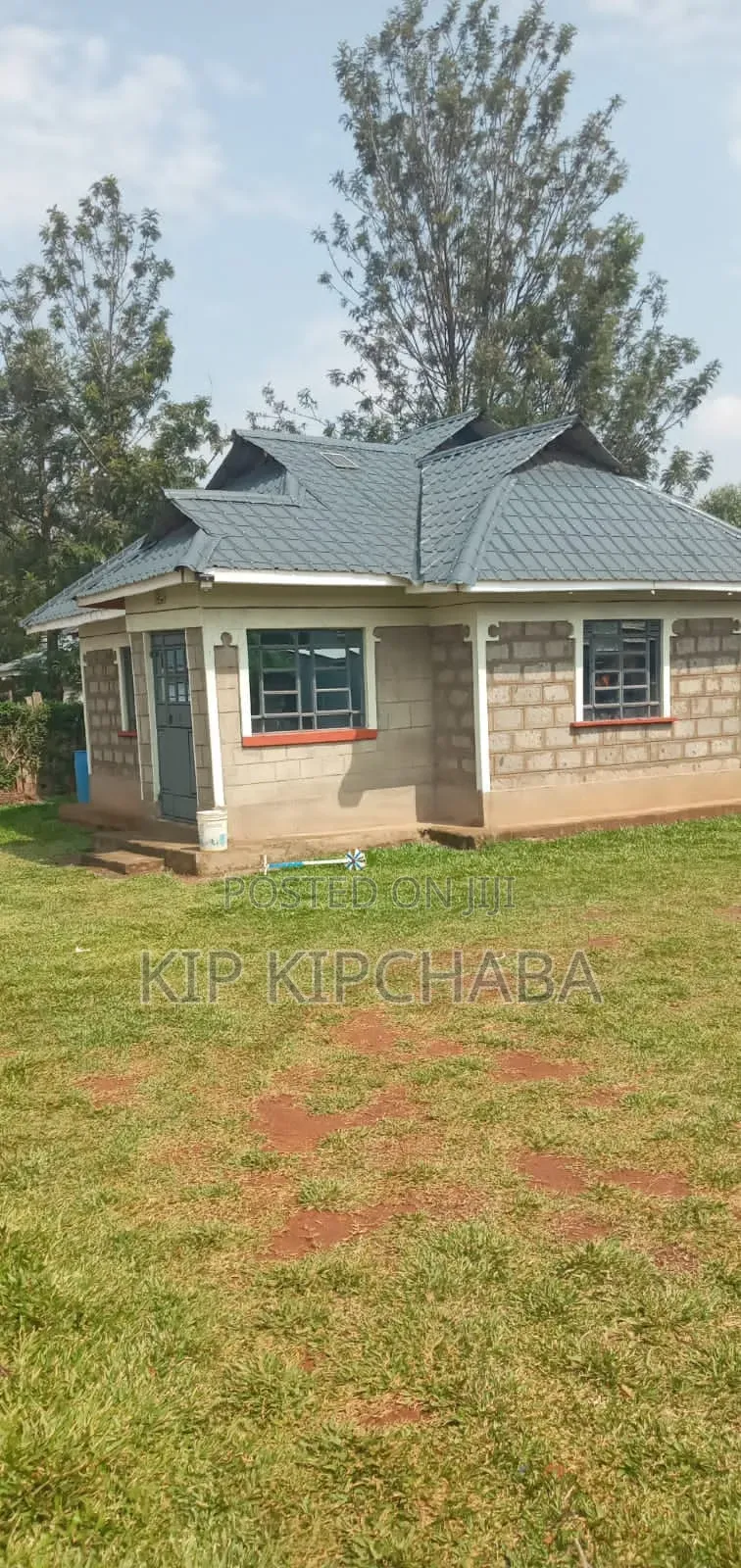 2bdrm Bungalow in Maili Nne Eldoret, Huruma for sale in Huruma