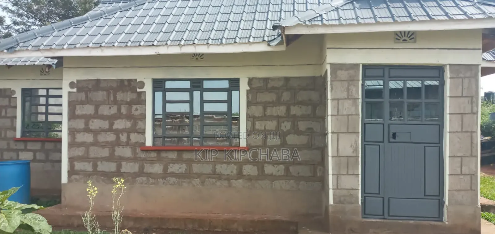 2bdrm Bungalow in Maili Nne Eldoret, Huruma for sale in Huruma