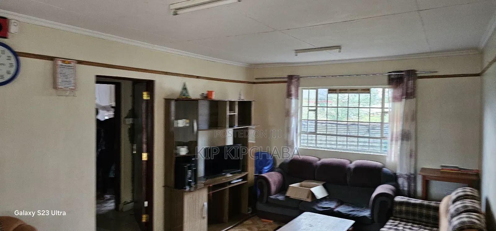 2bdrm Bungalow in Maili Nne Eldoret, Huruma for sale in Huruma