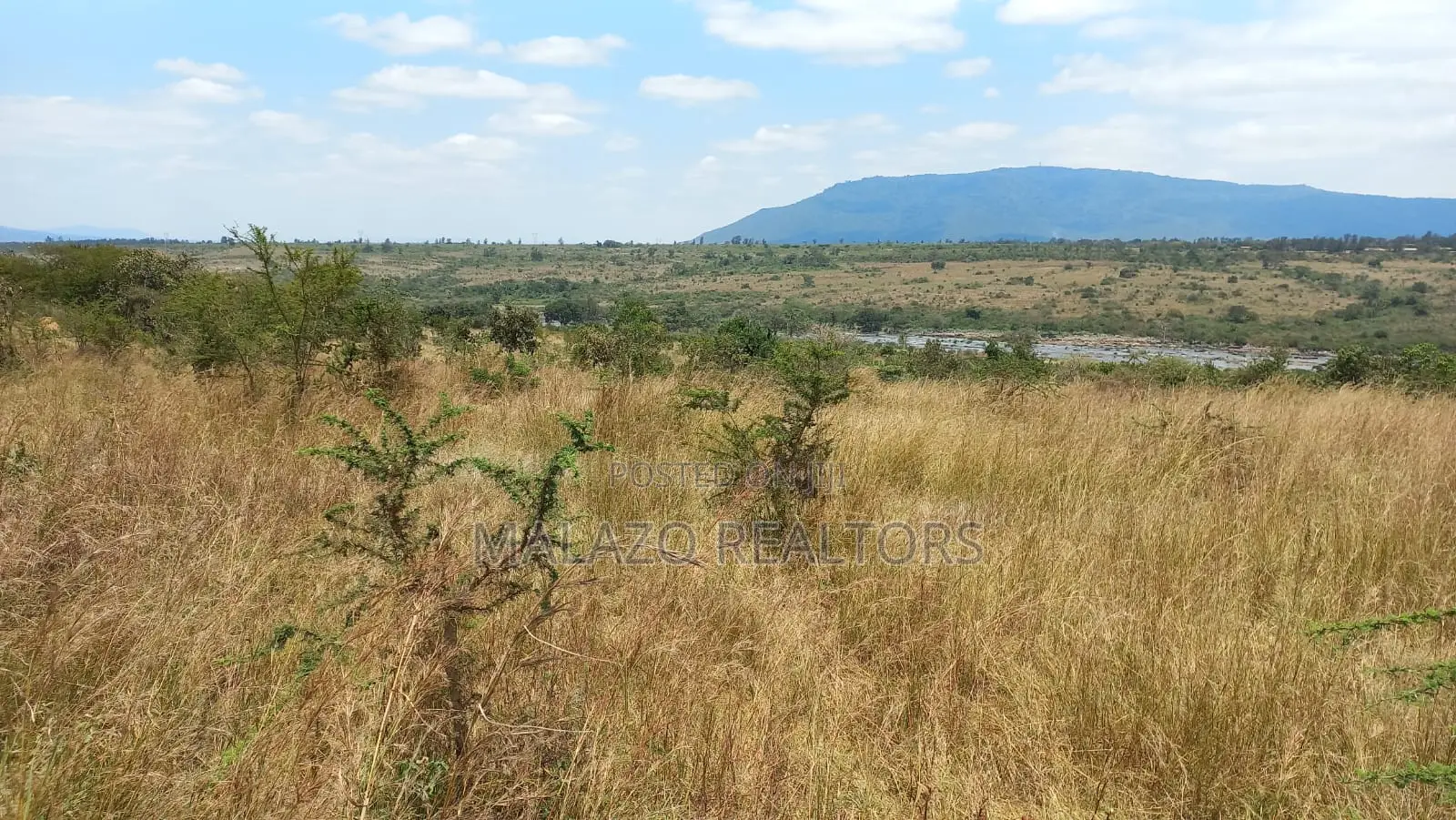 10 Acres Land for Sale in Thika in Ngoliba