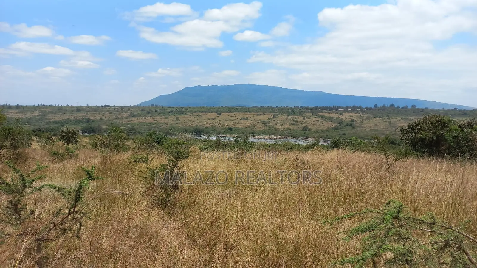 10 Acres Land for Sale in Thika in Ngoliba