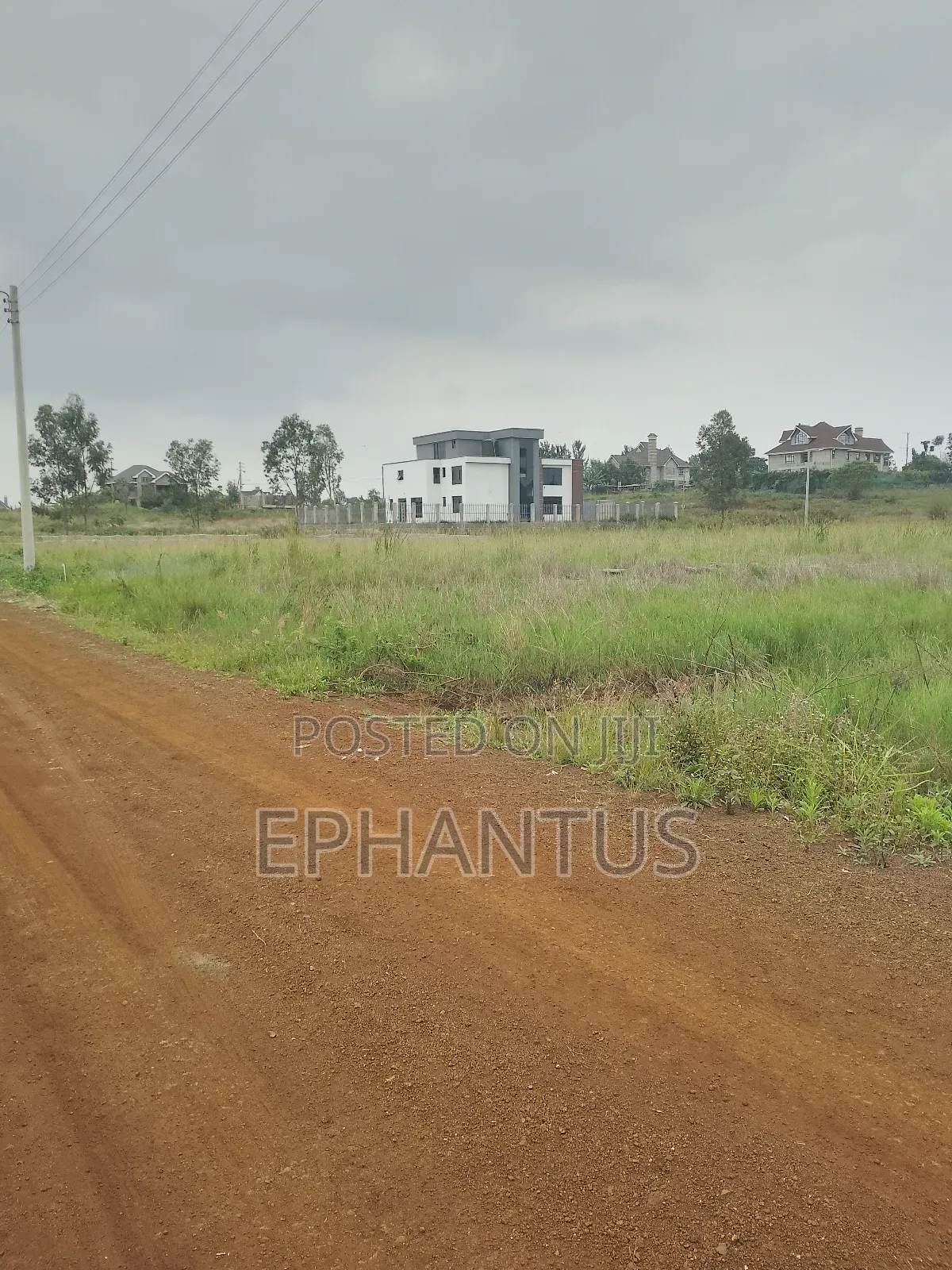 50 by 100 Ruiru Mhasibu in Ruiru
