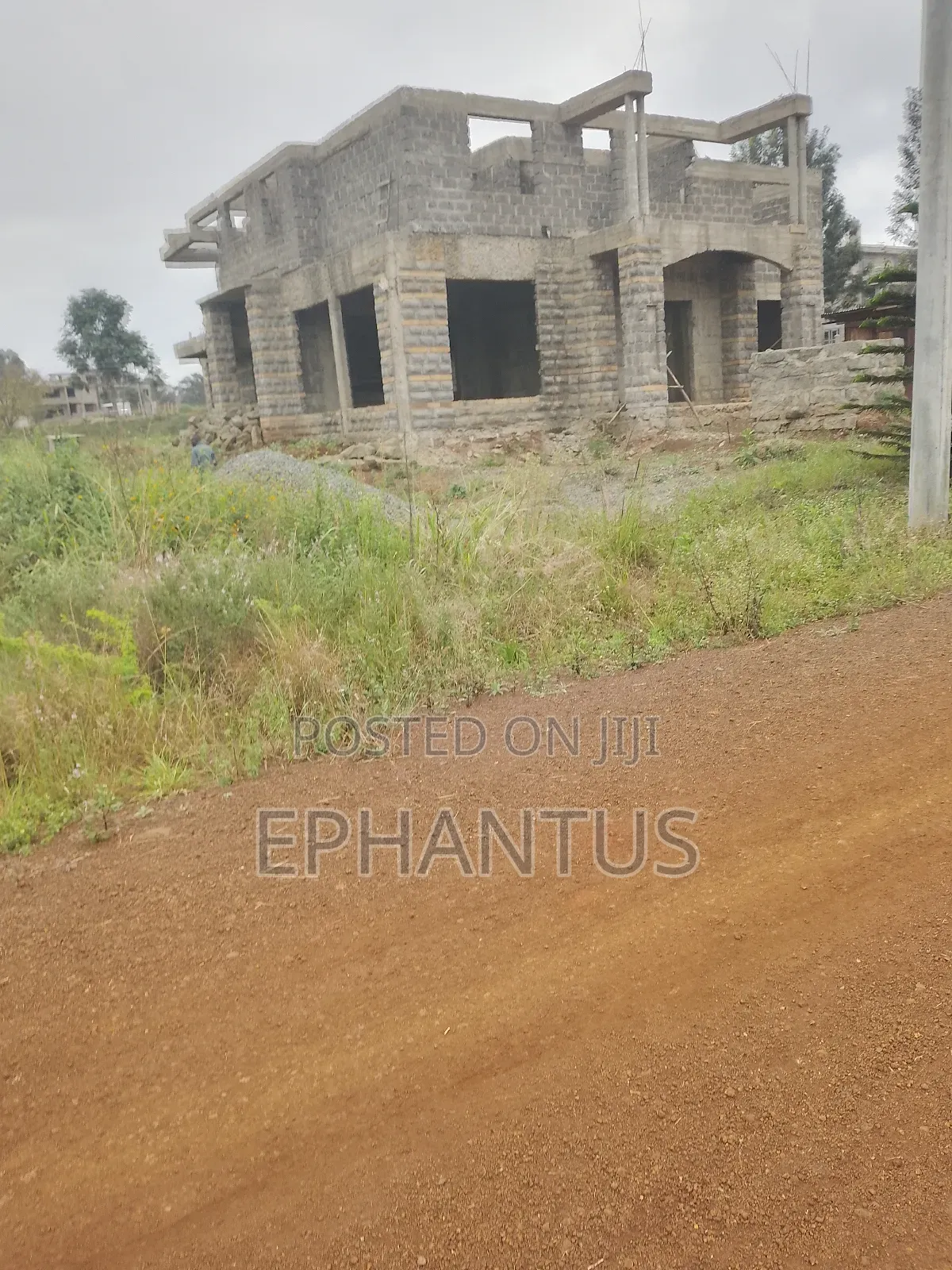 50 by 100 Ruiru Mhasibu in Ruiru