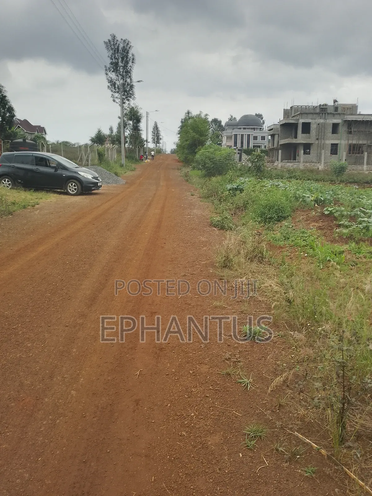 50 by 100 Ruiru Mhasibu in Ruiru