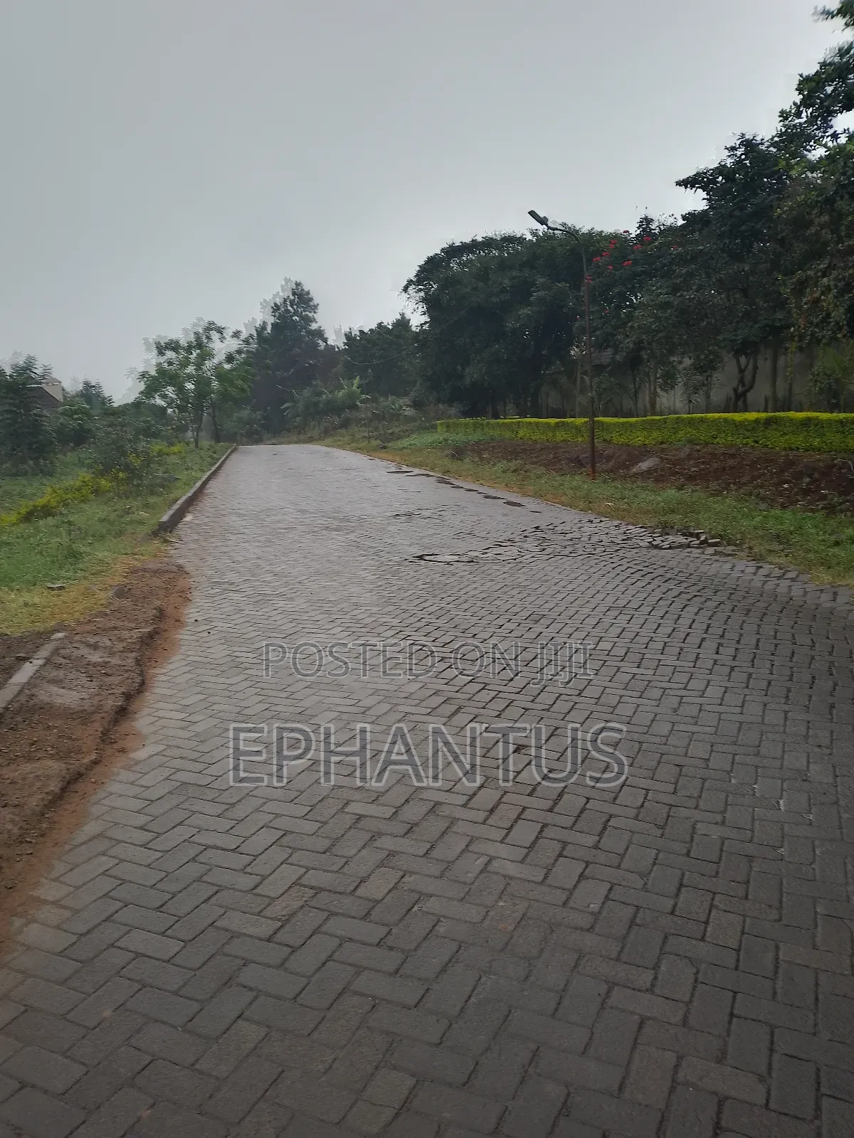 3 Ares Land for Sale in Runda in Runda