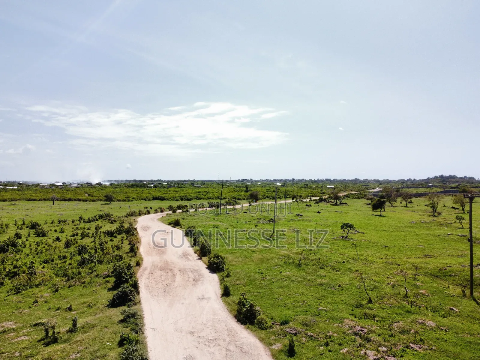 Malindi Phase One Prime Plots for Sale in Kilifi Town