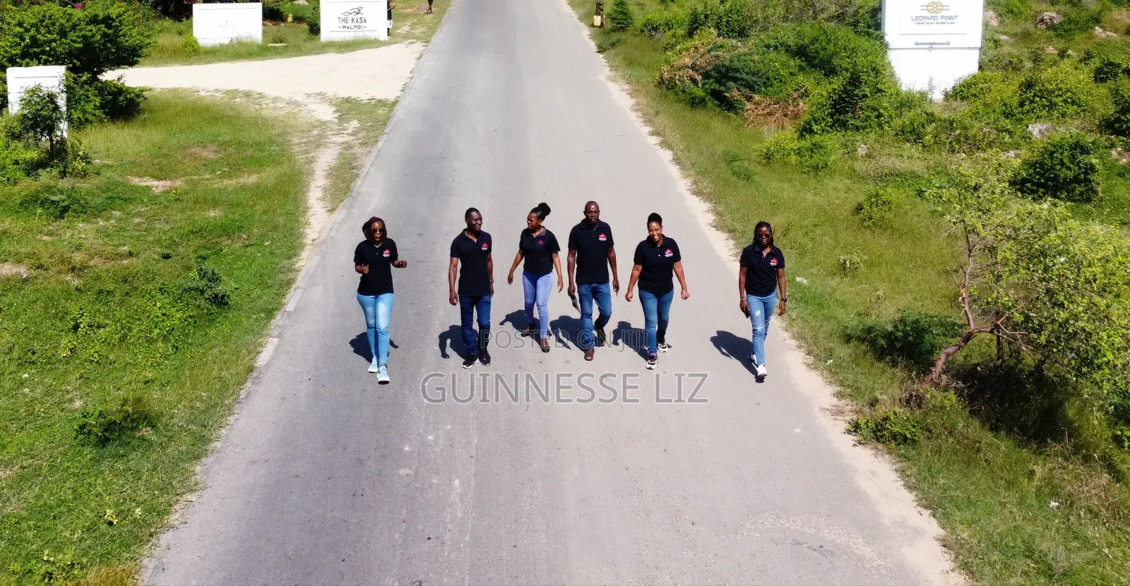 Malindi Phase One Prime Plots for Sale in Kilifi Town