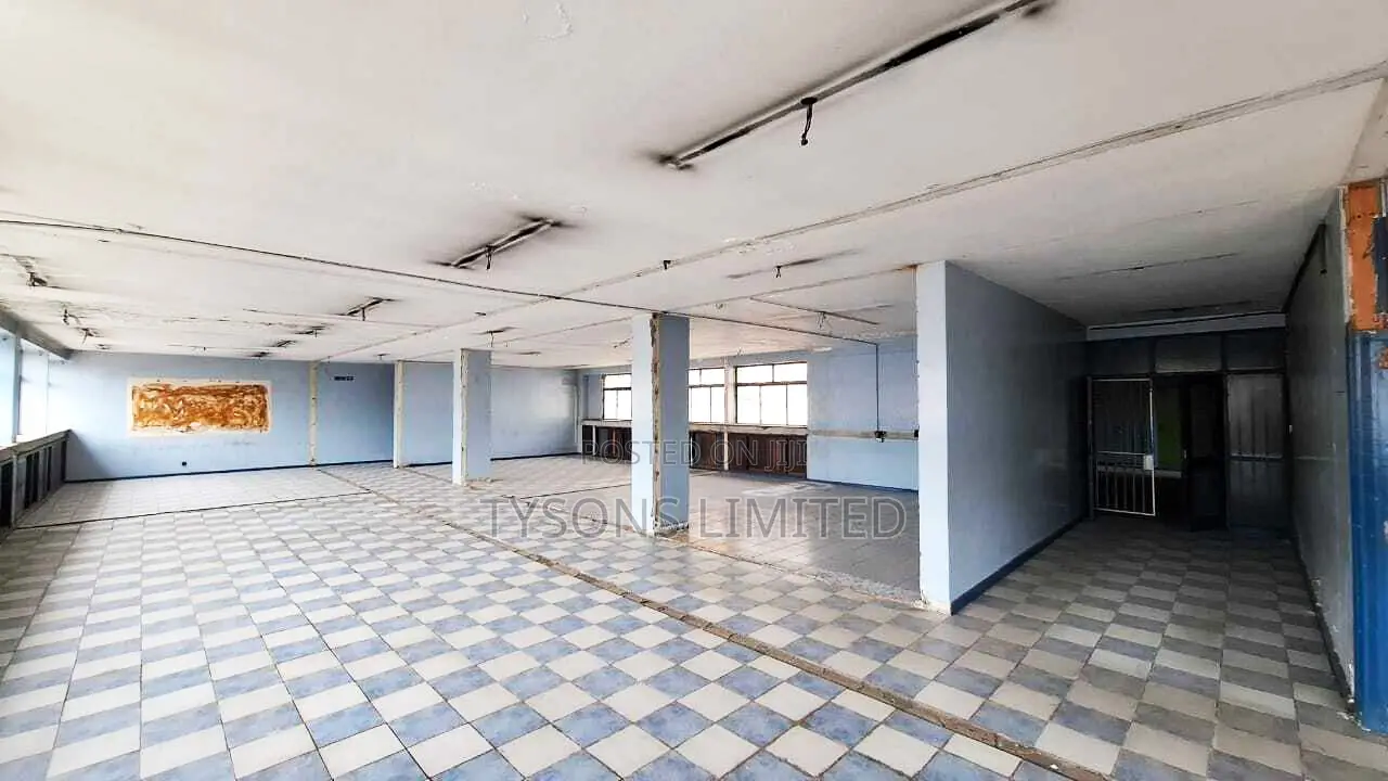 Commercial Building for Sale in Nairobi CBD in Nairobi Central