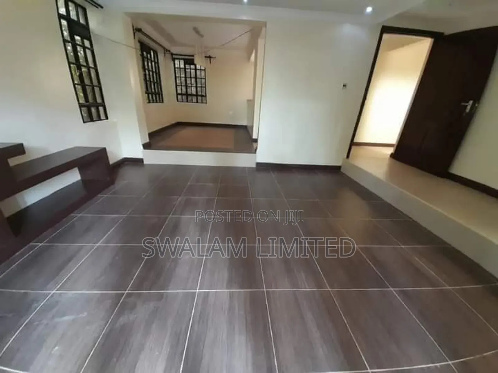 5bdrm Mansion in Baraka, Kitengela for rent in Kitengela