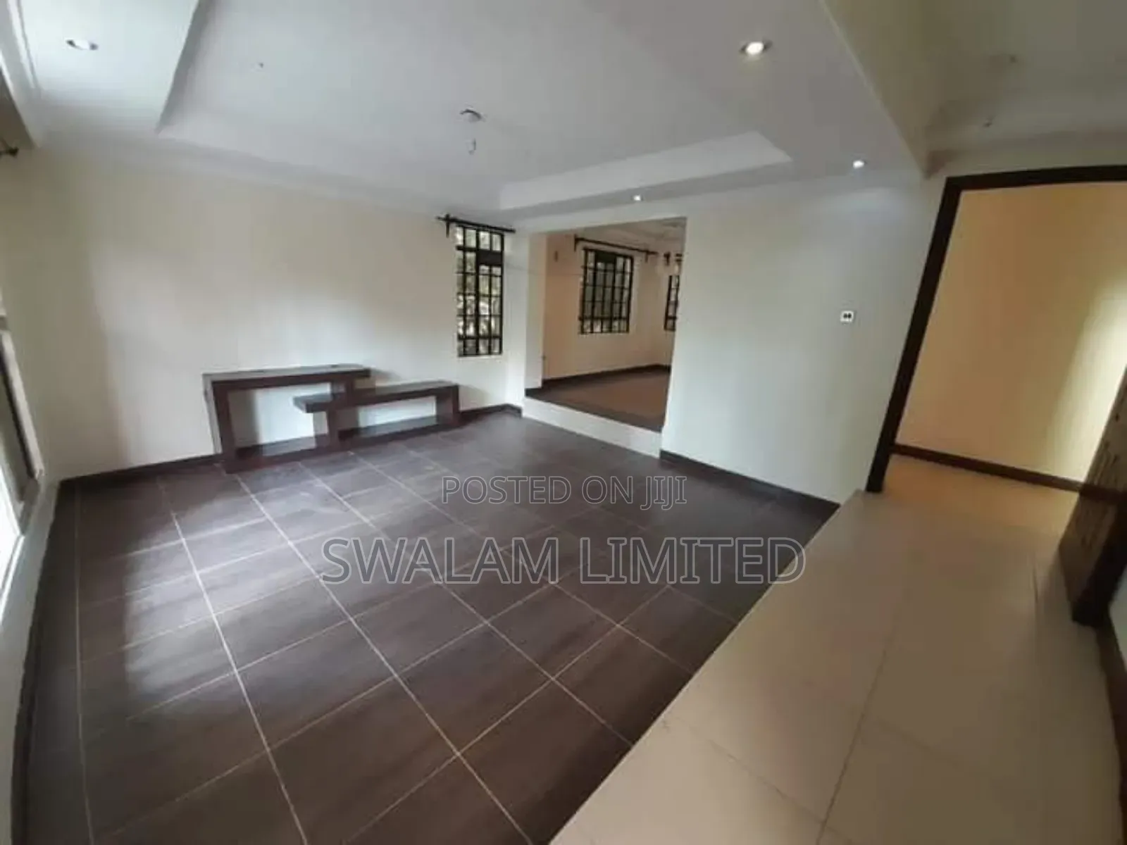 5bdrm Mansion in Baraka, Kitengela for rent in Kitengela