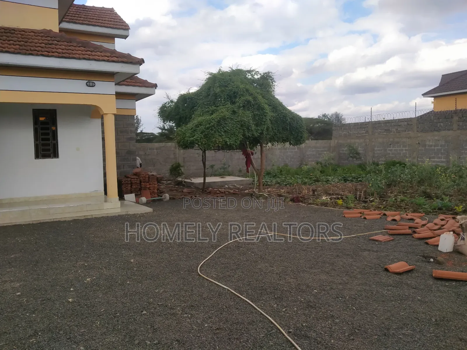 4bdrm Maisonette in Ongata Rongai, for sale in Kandisi