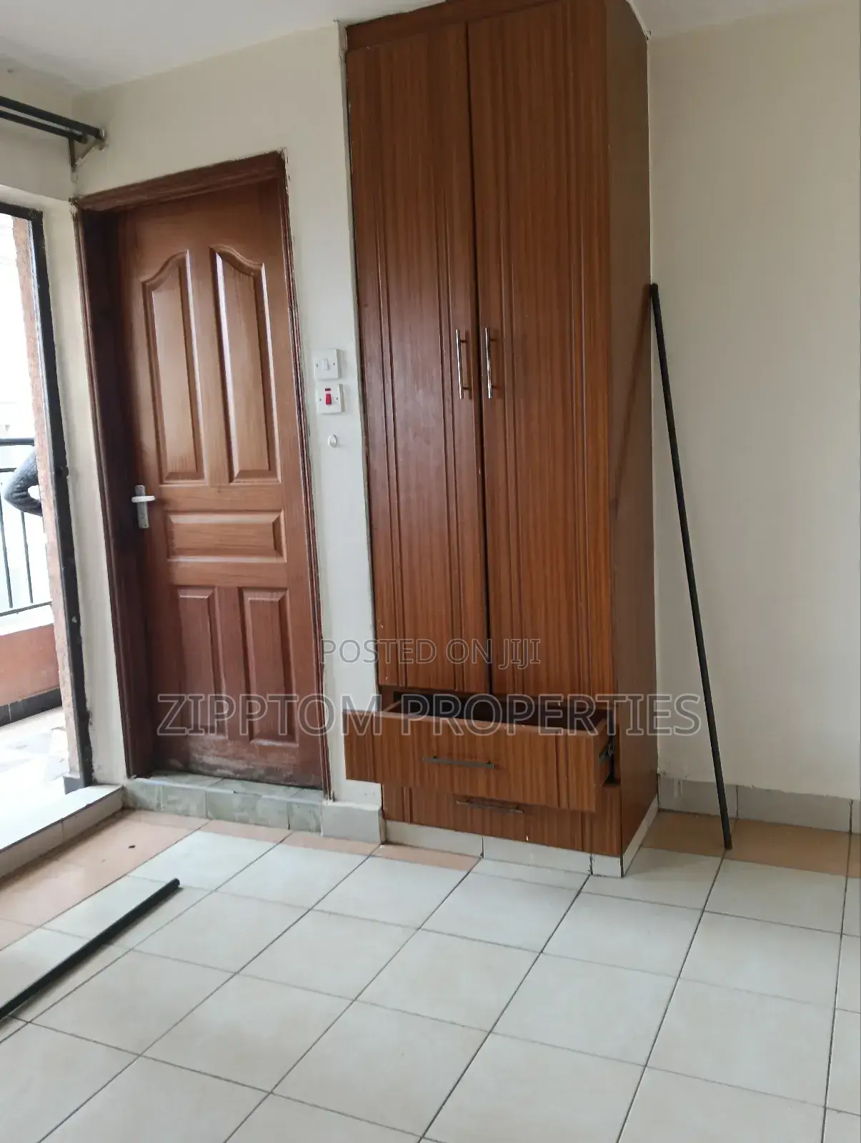1bdrm Bedsitter in South B for rent in South B