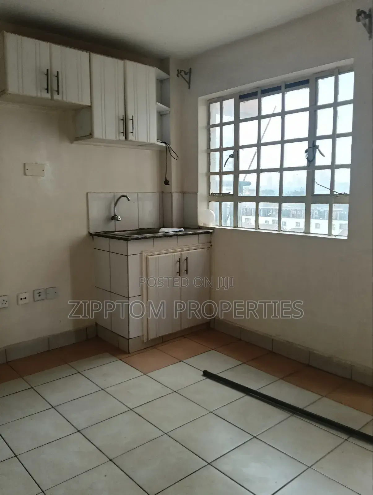 1bdrm Bedsitter in South B for rent in South B