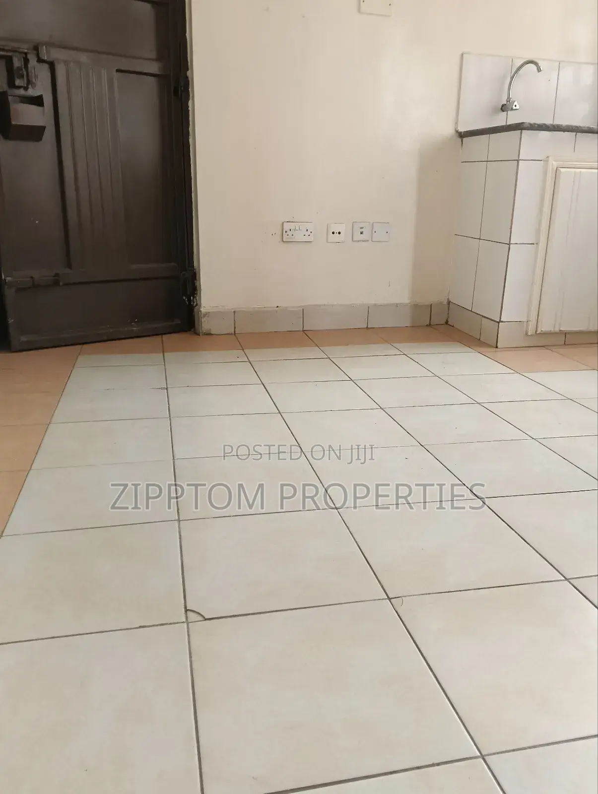 1bdrm Bedsitter in South B for rent in South B