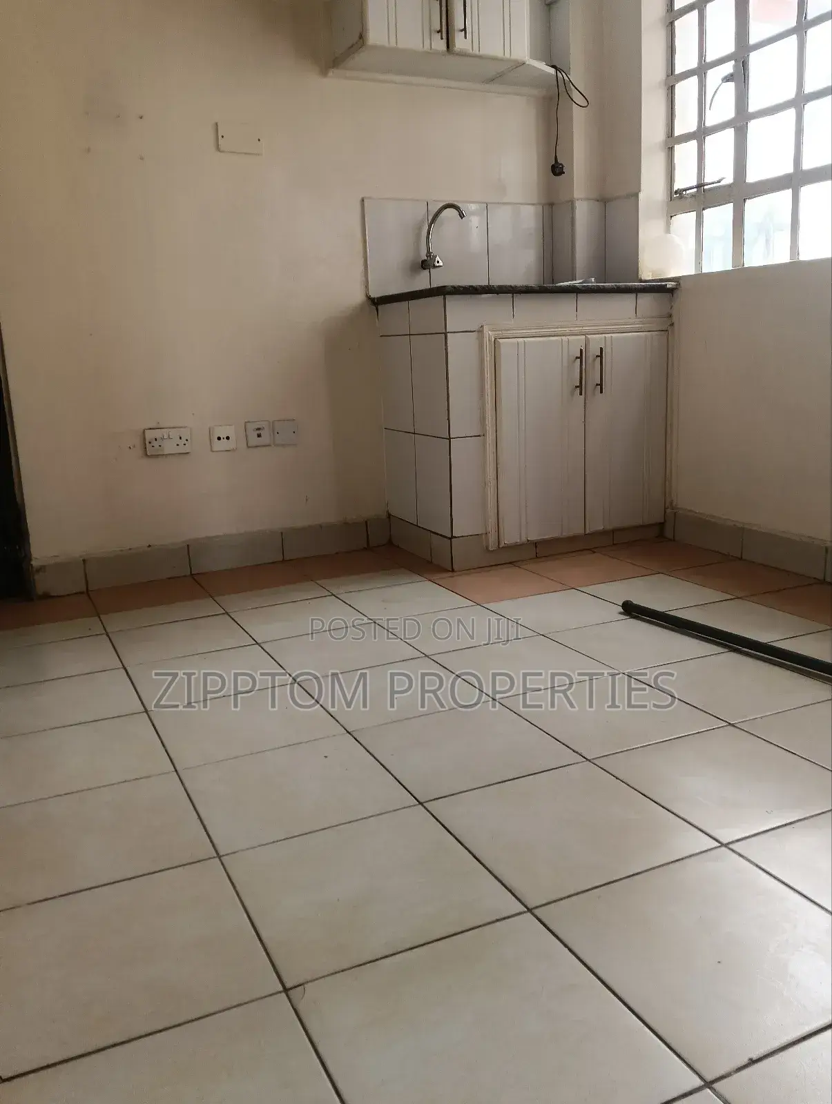 1bdrm Bedsitter in South B for rent in South B