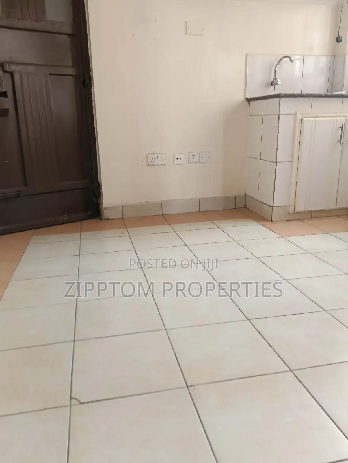 1bdrm Bedsitter in South B for rent in South B