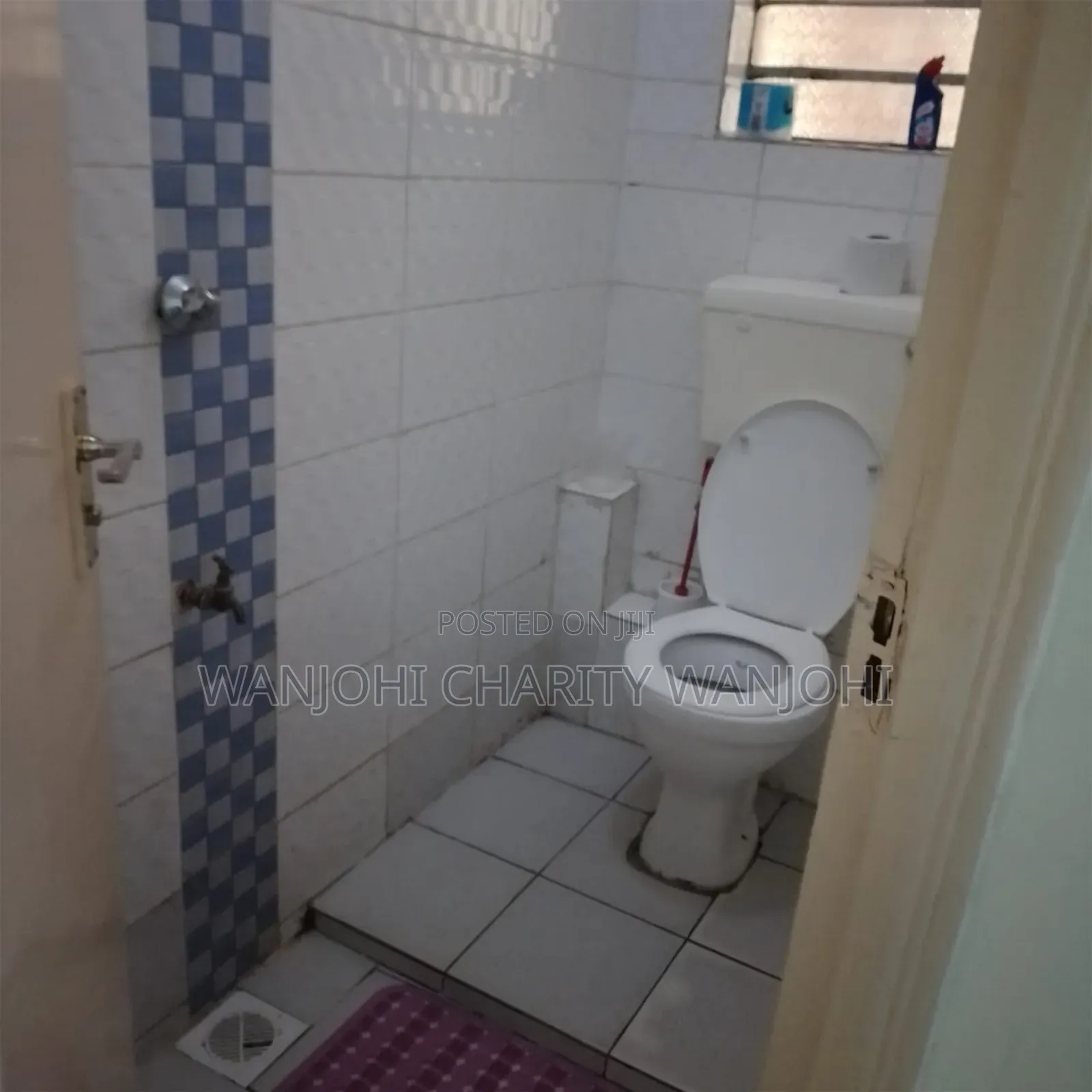 BNB Attic Apartment in South B