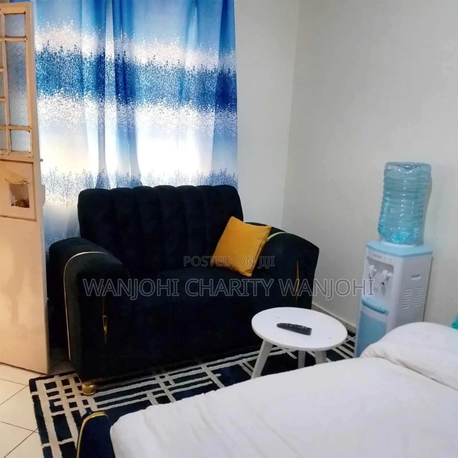 BNB Attic Apartment in South B