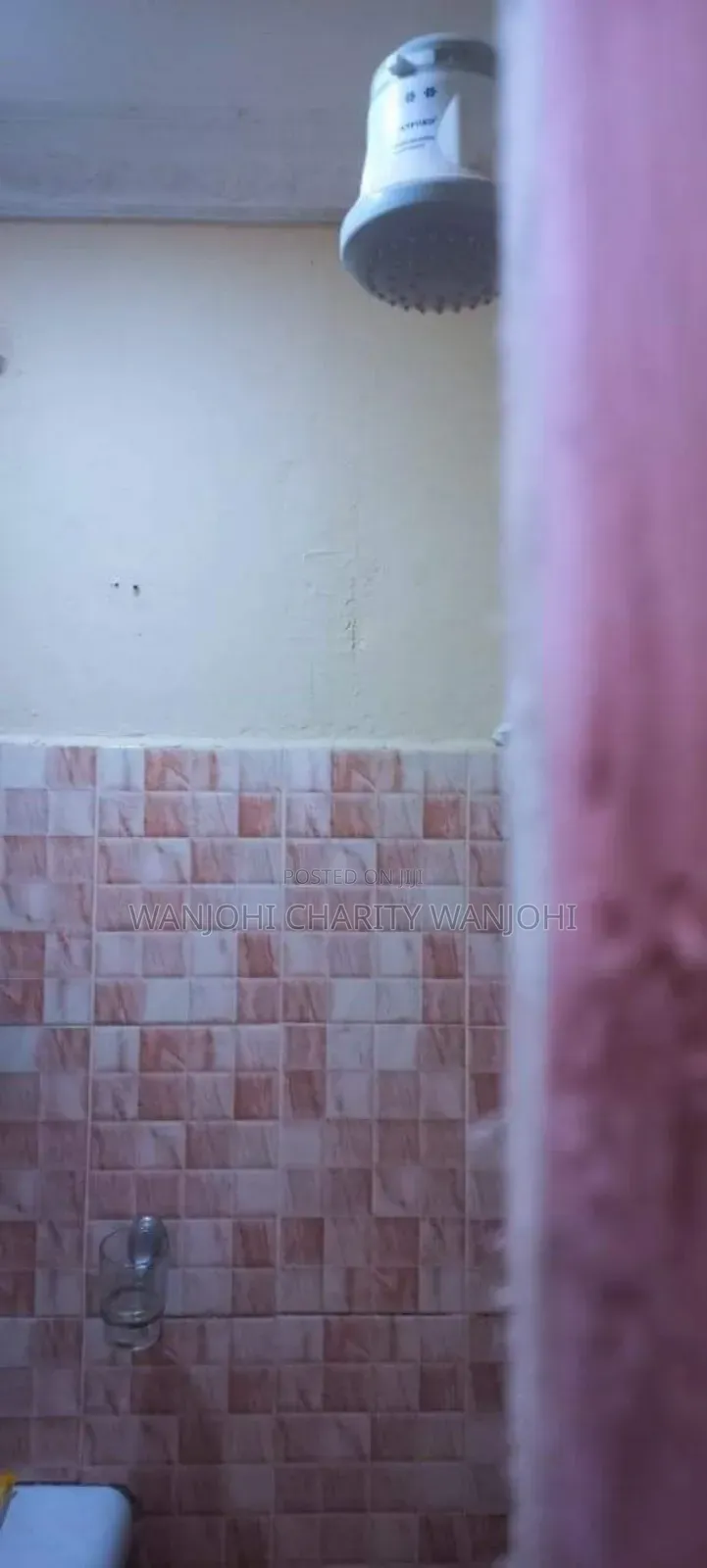 One Bedroom South B in South B