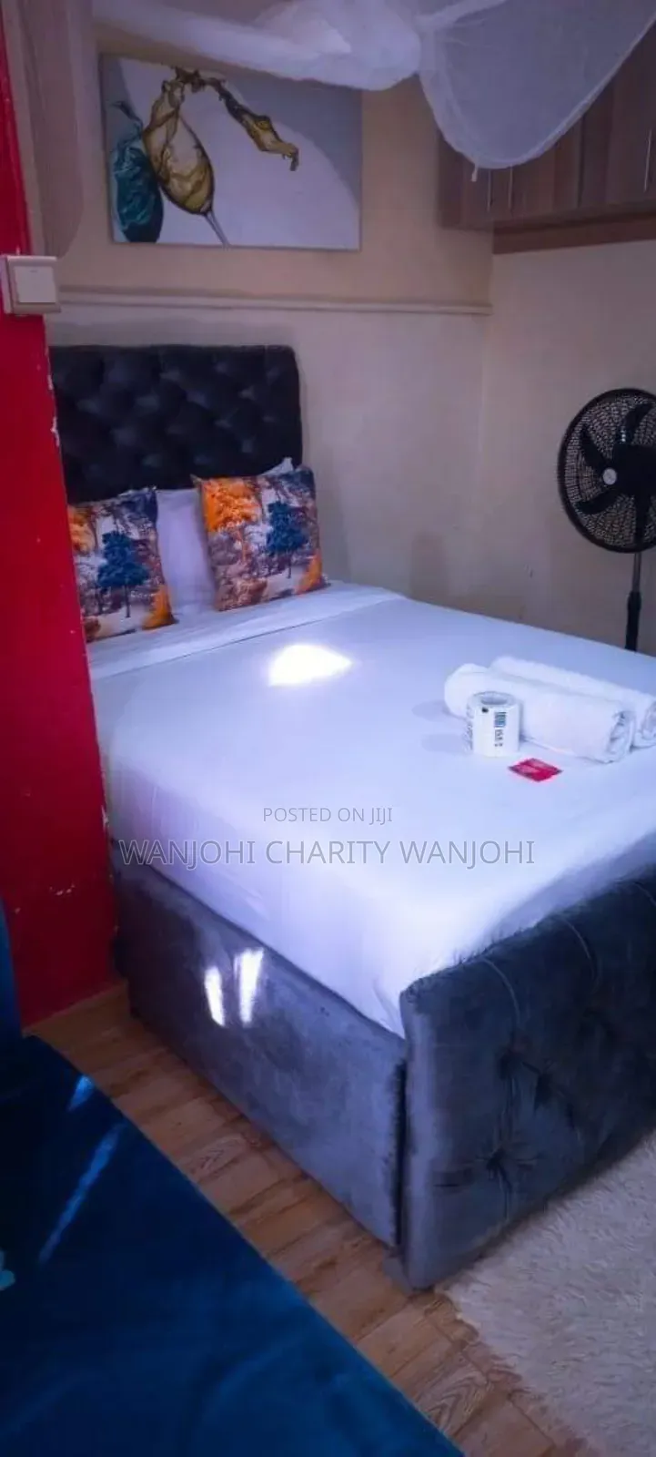 One Bedroom South B in South B