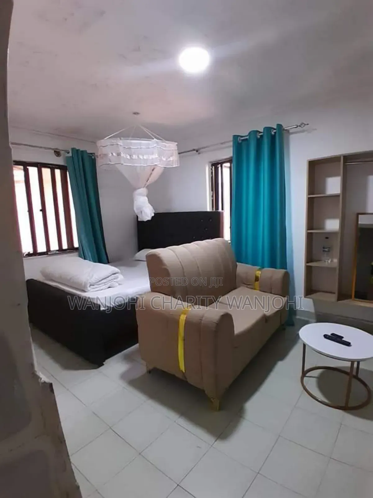 One Bedroom South B in South B