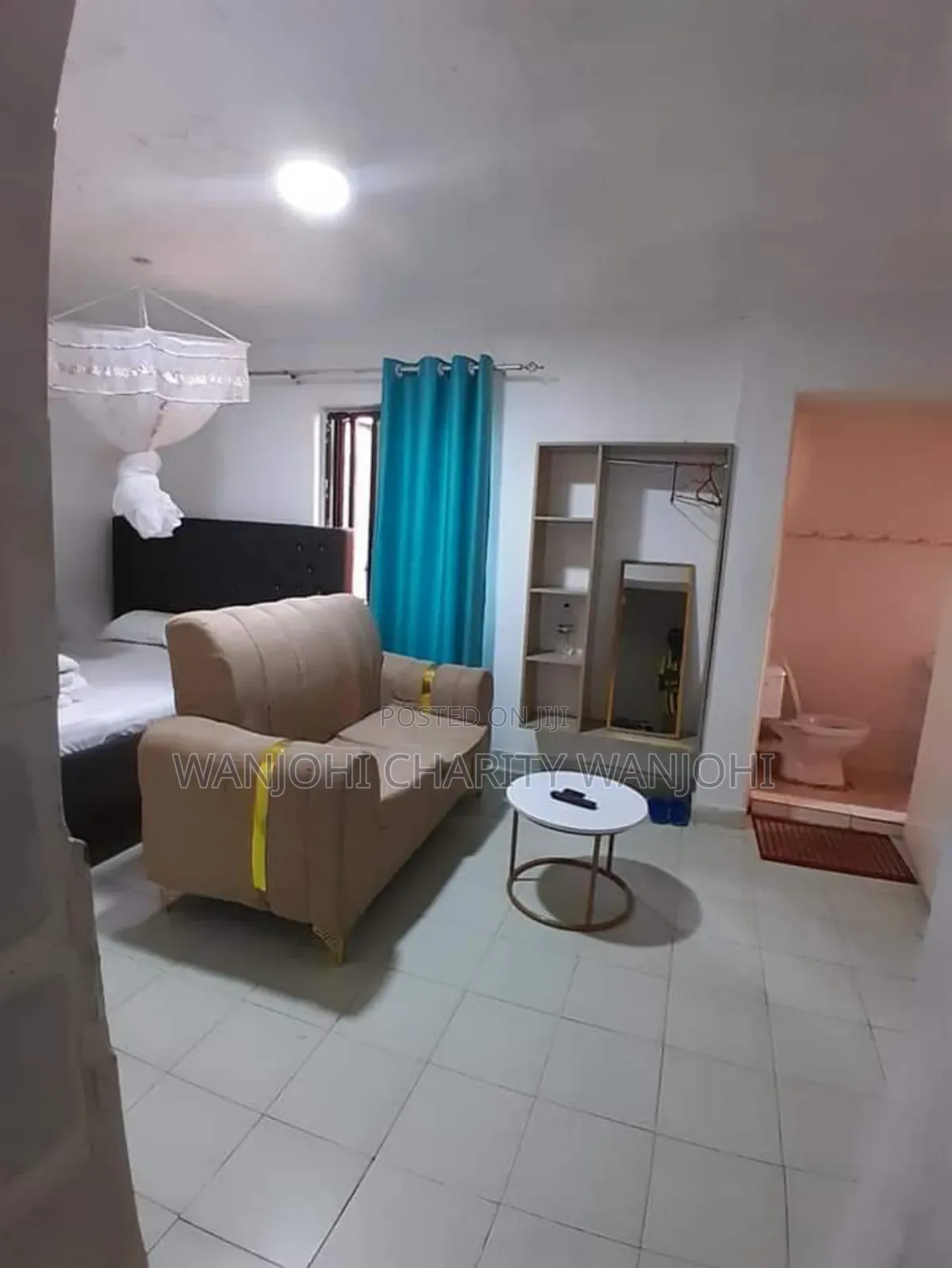 One Bedroom South B in South B