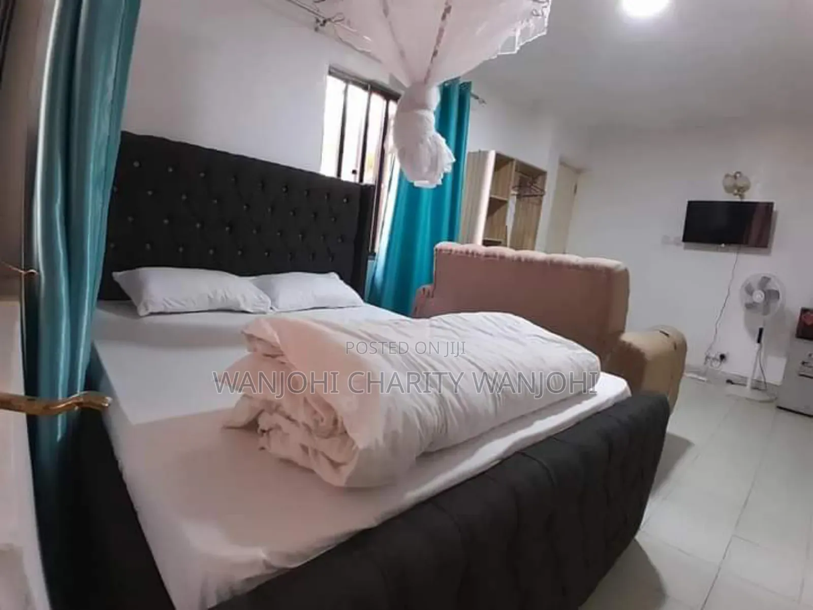 One Bedroom South B in South B