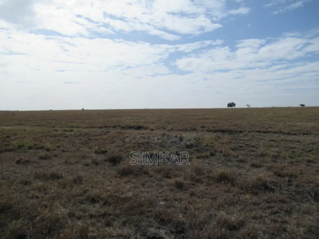 5 Acres of Land for Sale in Isinya in Isinya