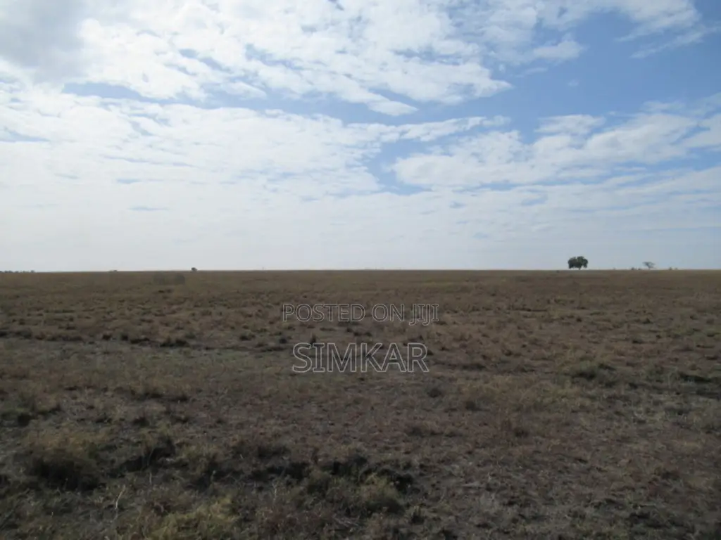 5 Acres of Land for Sale in Isinya in Isinya