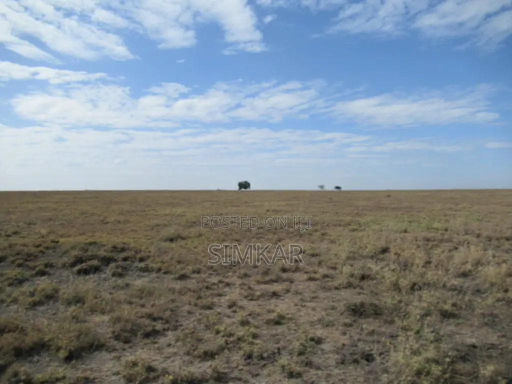 5 Acres of Land for Sale in Isinya in Isinya