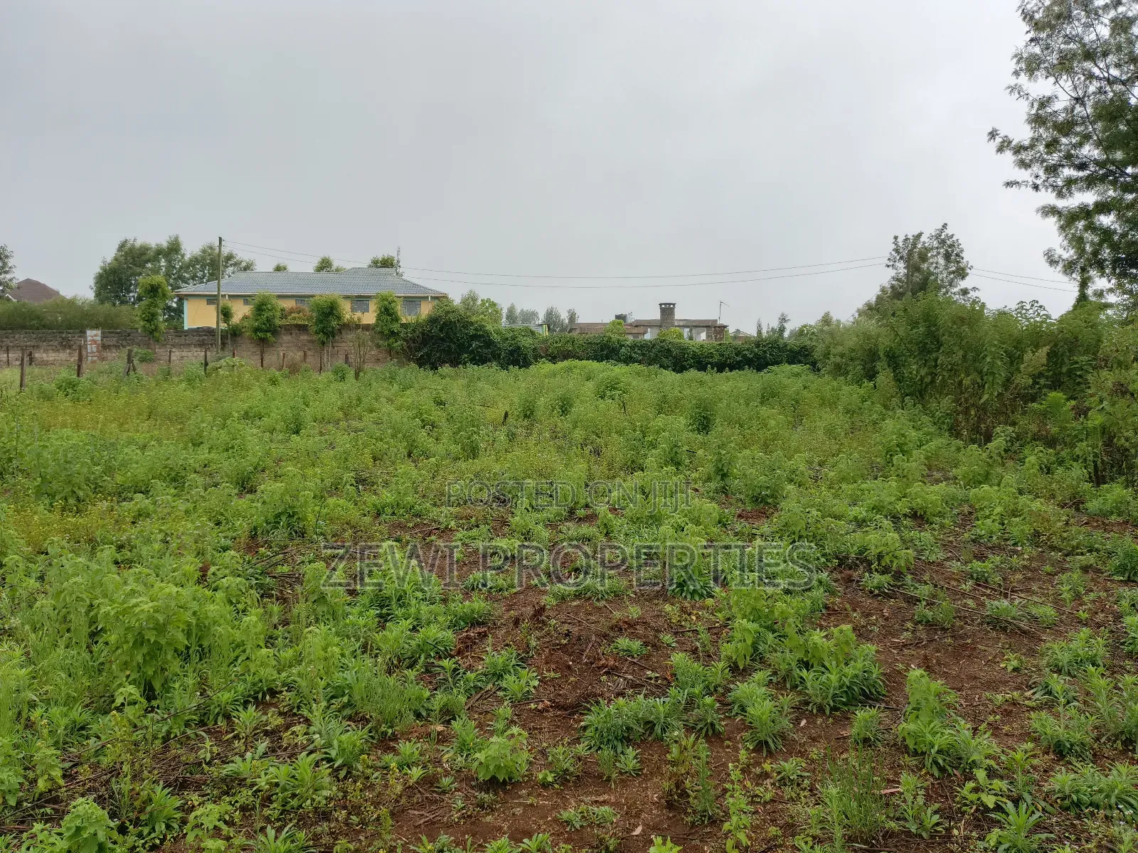 1/4 Upper Matasia Ngong in Ngong