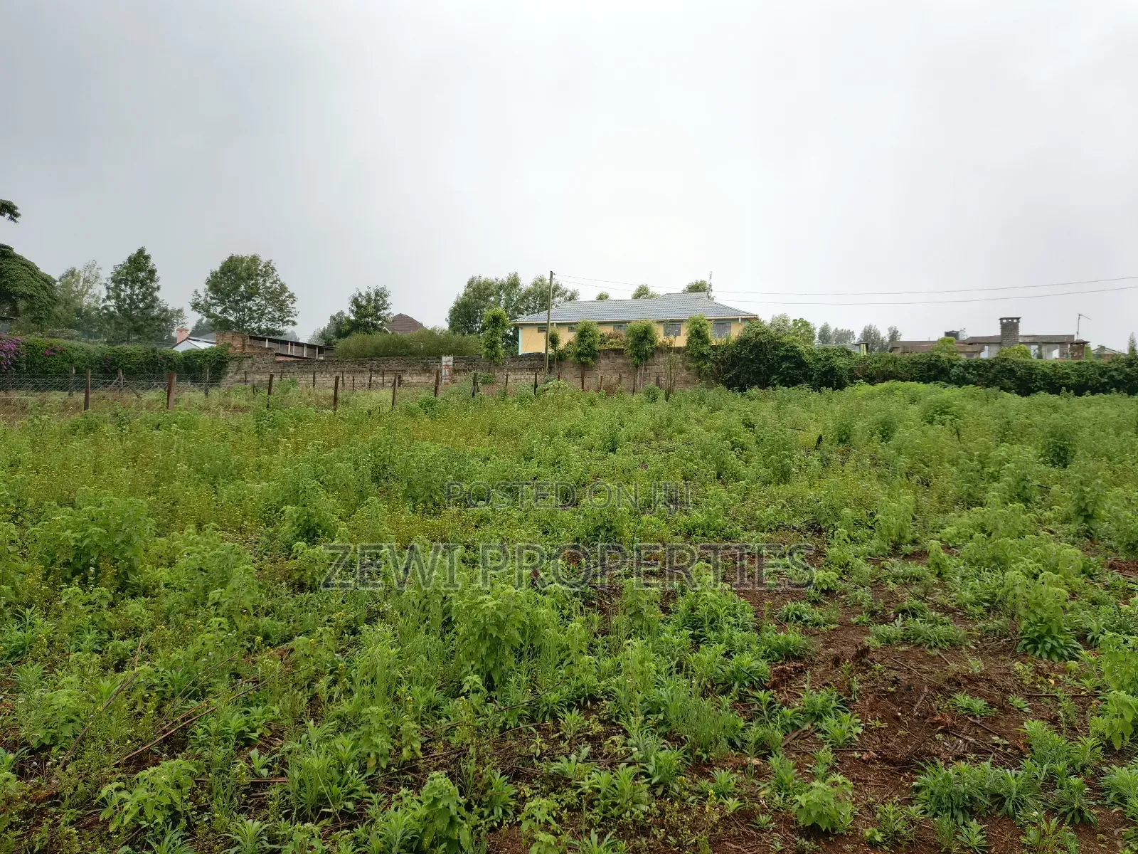 1/4 Upper Matasia Ngong in Ngong