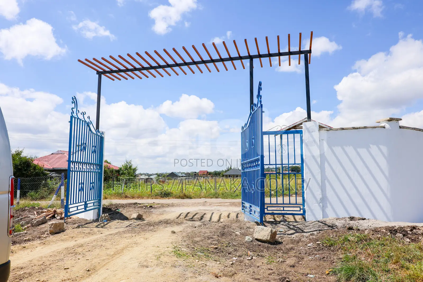 50*100 Prime Plots In Malaa. Wmw in Malaa