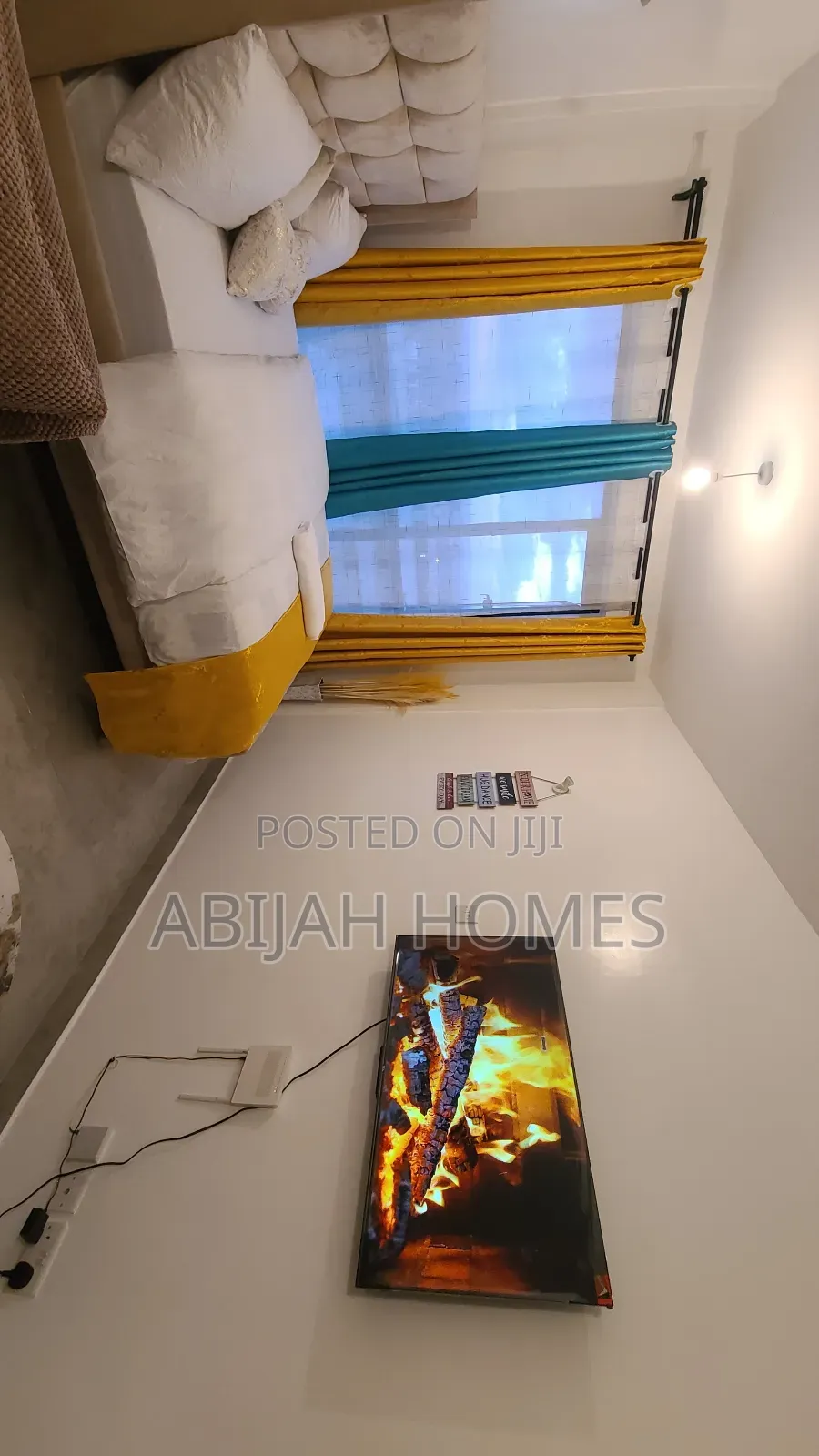 Luxury Studio Roysambu Airbnb in Roysambu