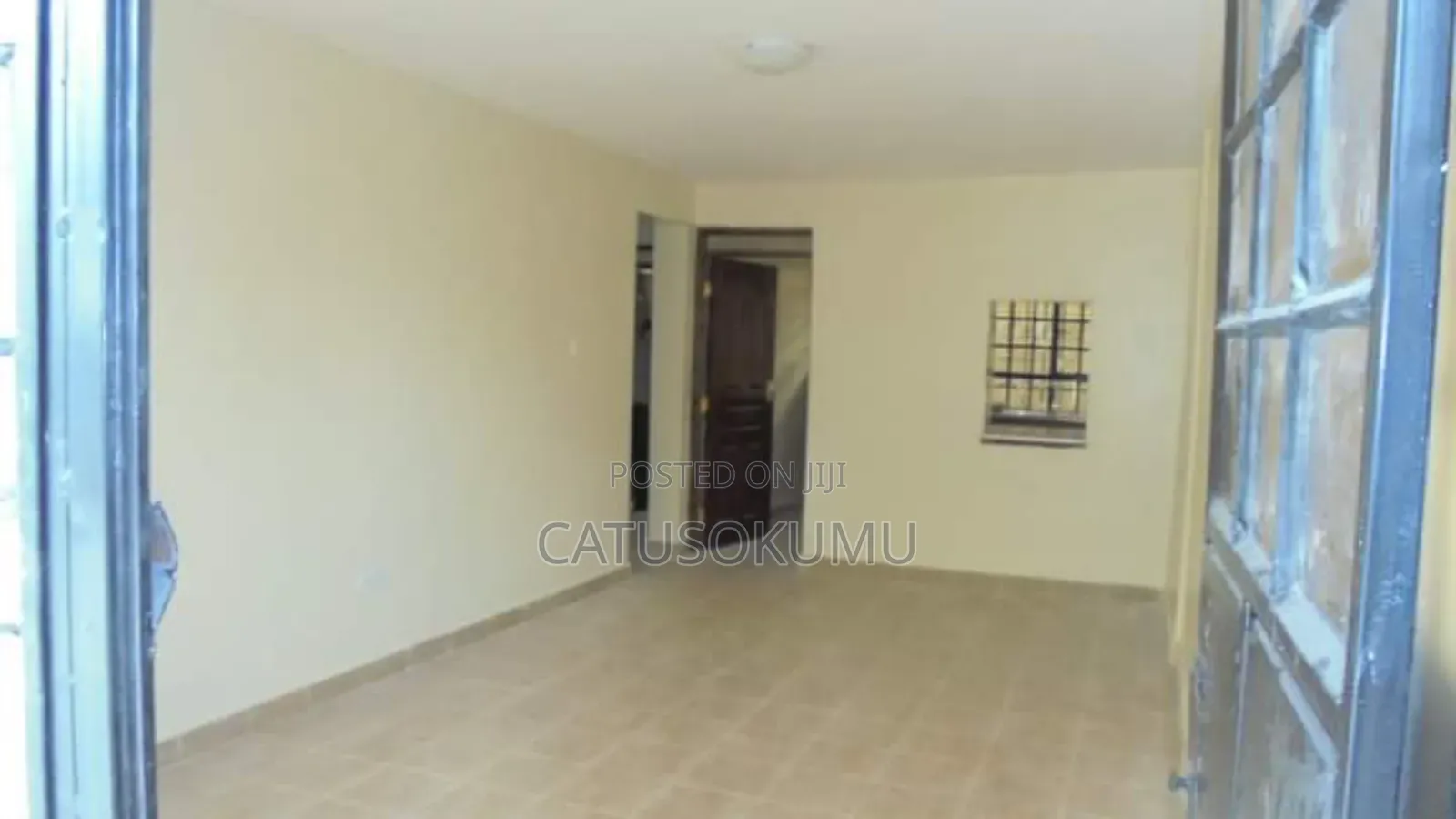 Mini Flat in Gateway Mall Area for rent in Gateway Mall Area