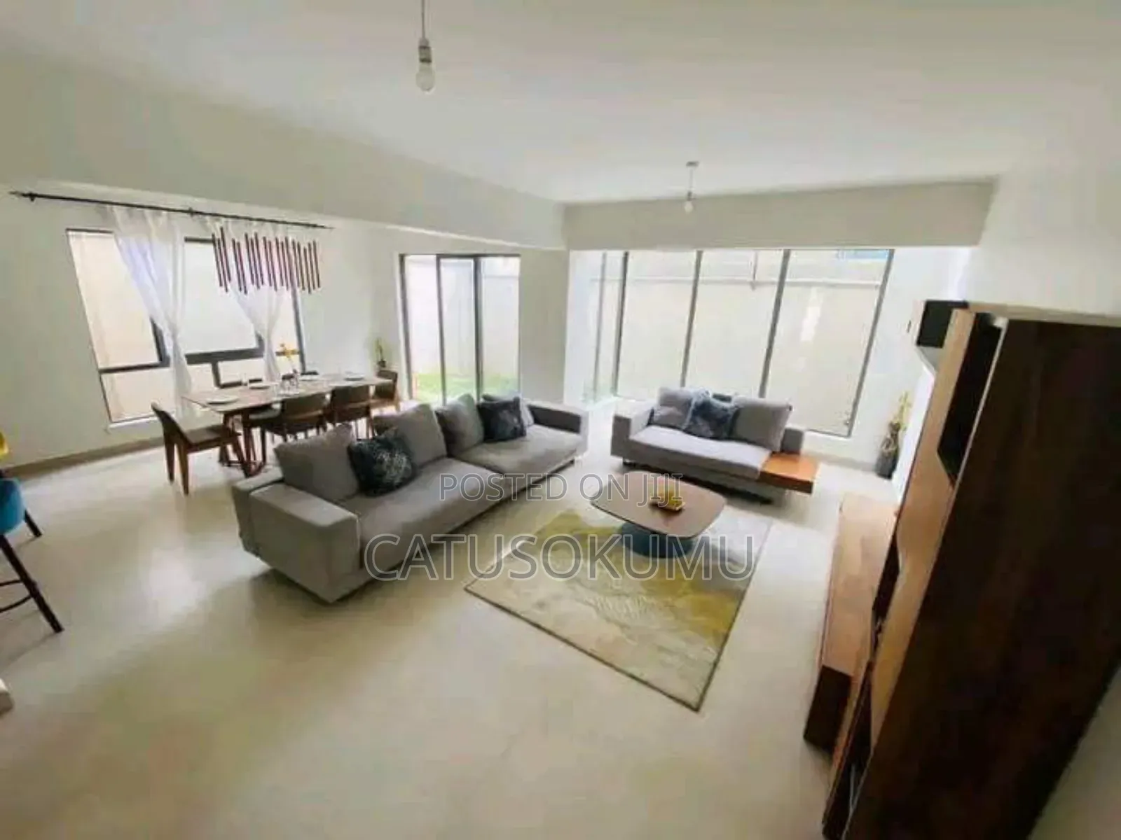 5bdrm Maisonette in Gateway Mall Area for rent in Gateway Mall Area