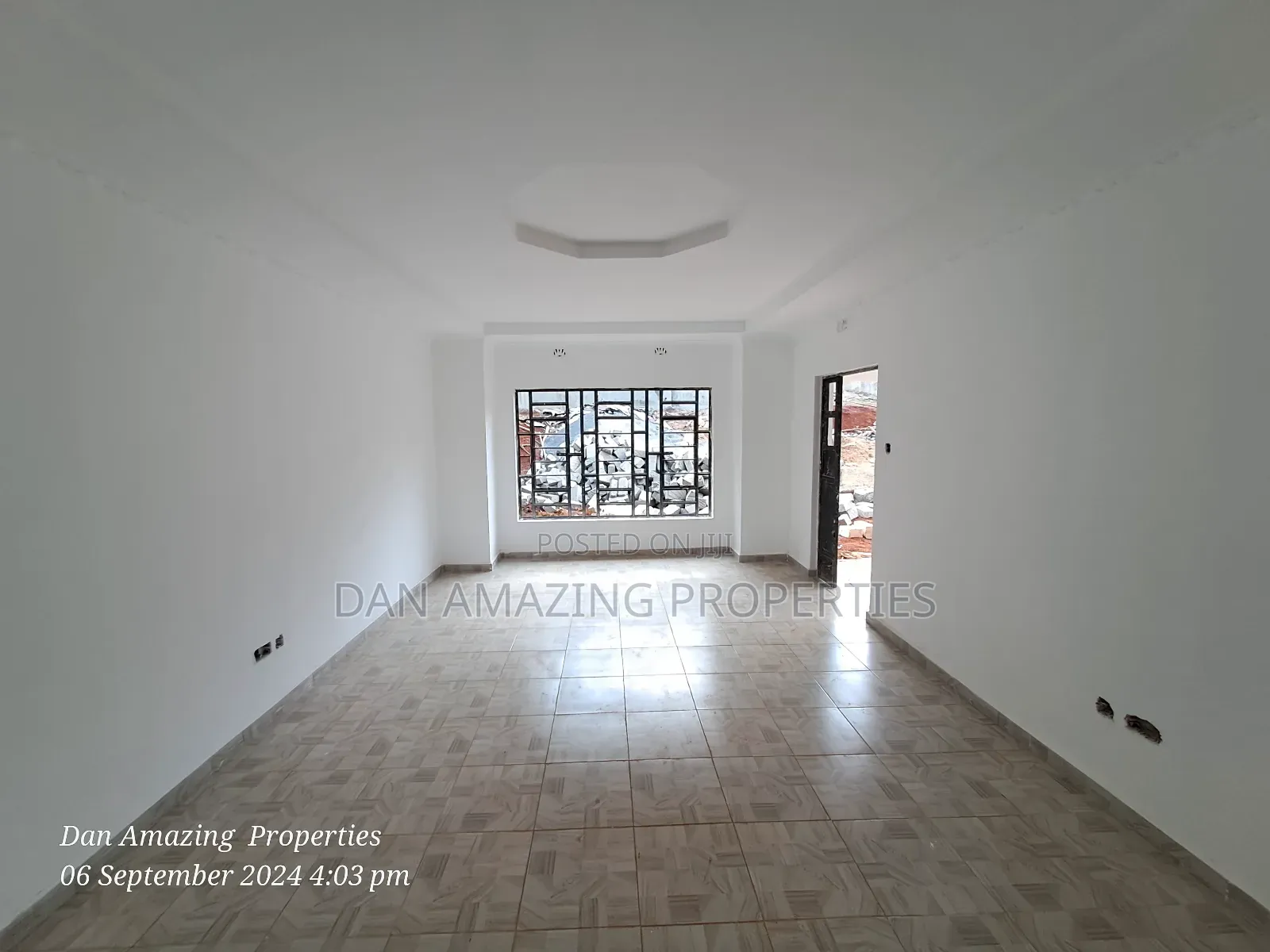 4bdrm Bungalow in Maragara Road, Ngong for sale in Ngong