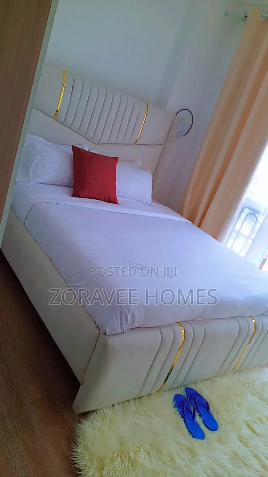3br at Himalaya Kilimani in Kilimani