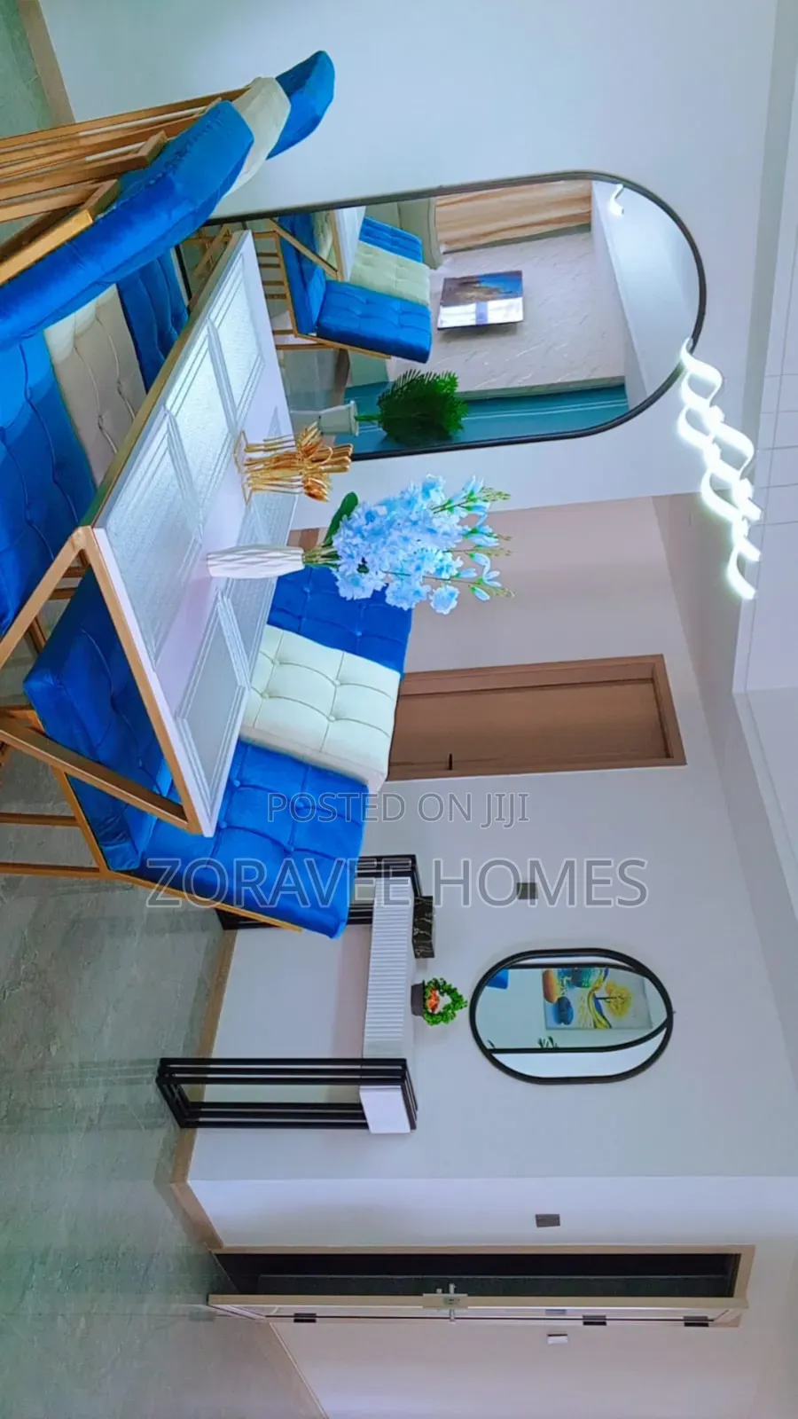 3br at Himalaya Kilimani in Kilimani