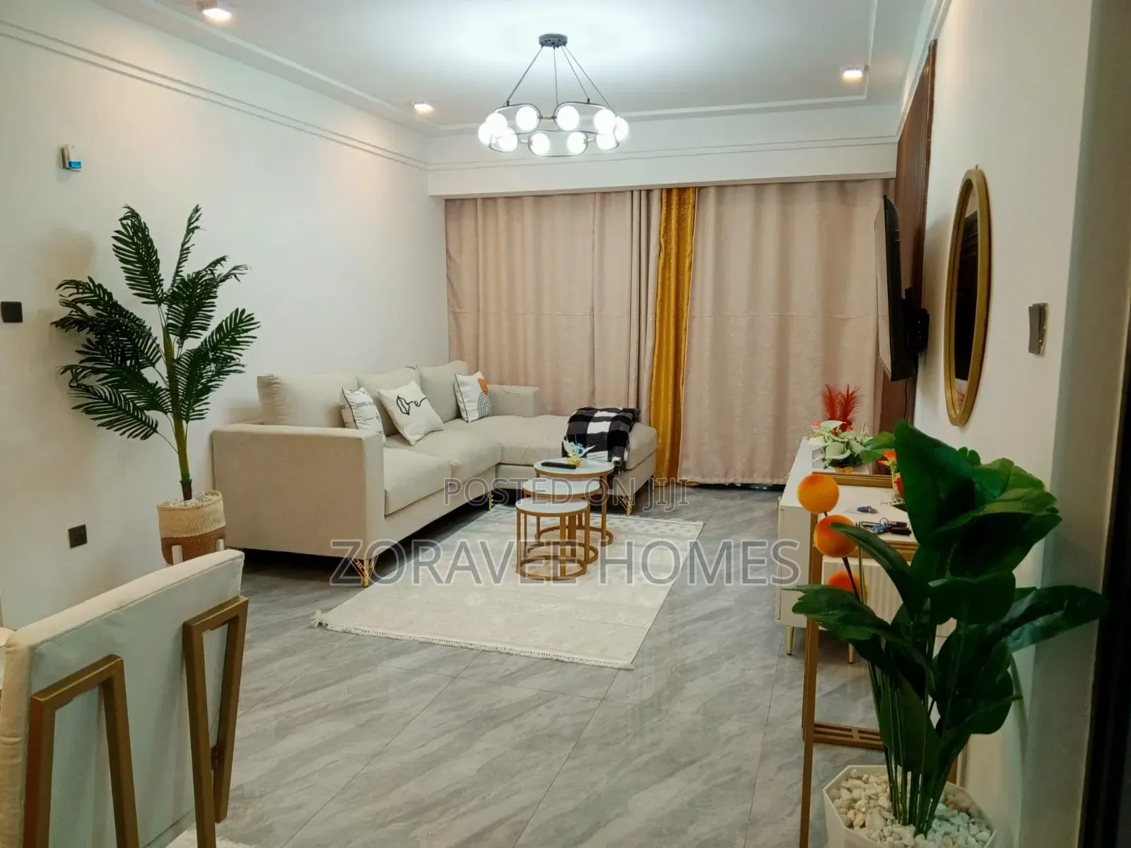 2br in Kilimani-Staroot in Kilimani