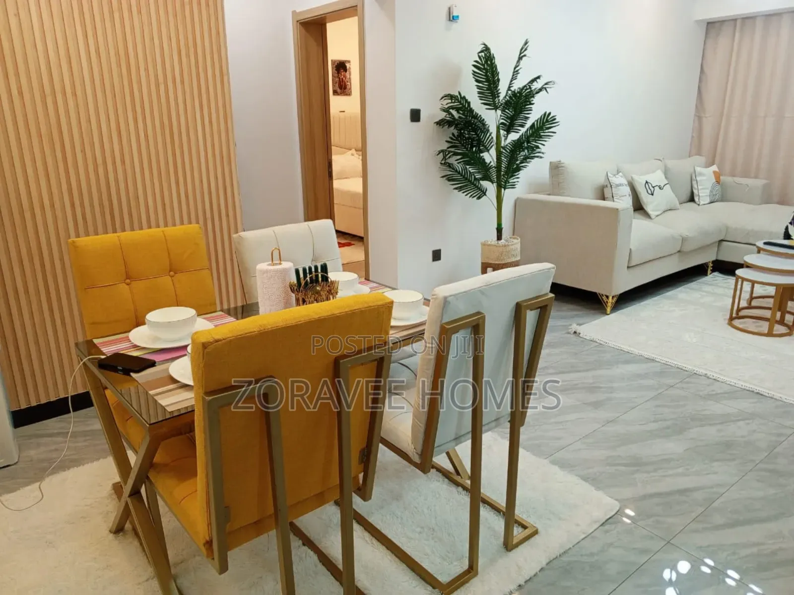 2br in Kilimani-Staroot in Kilimani
