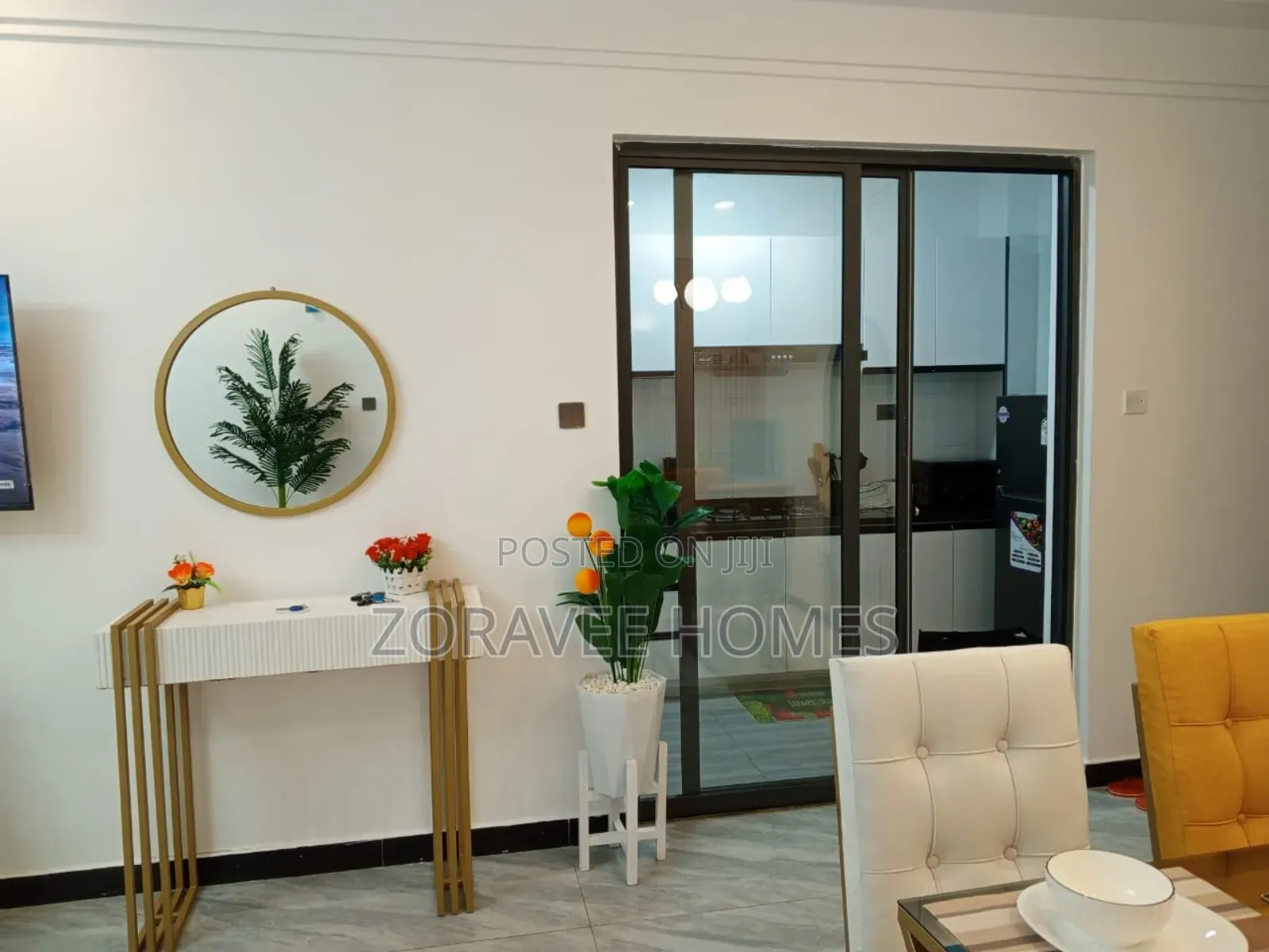2br in Kilimani-Staroot in Kilimani