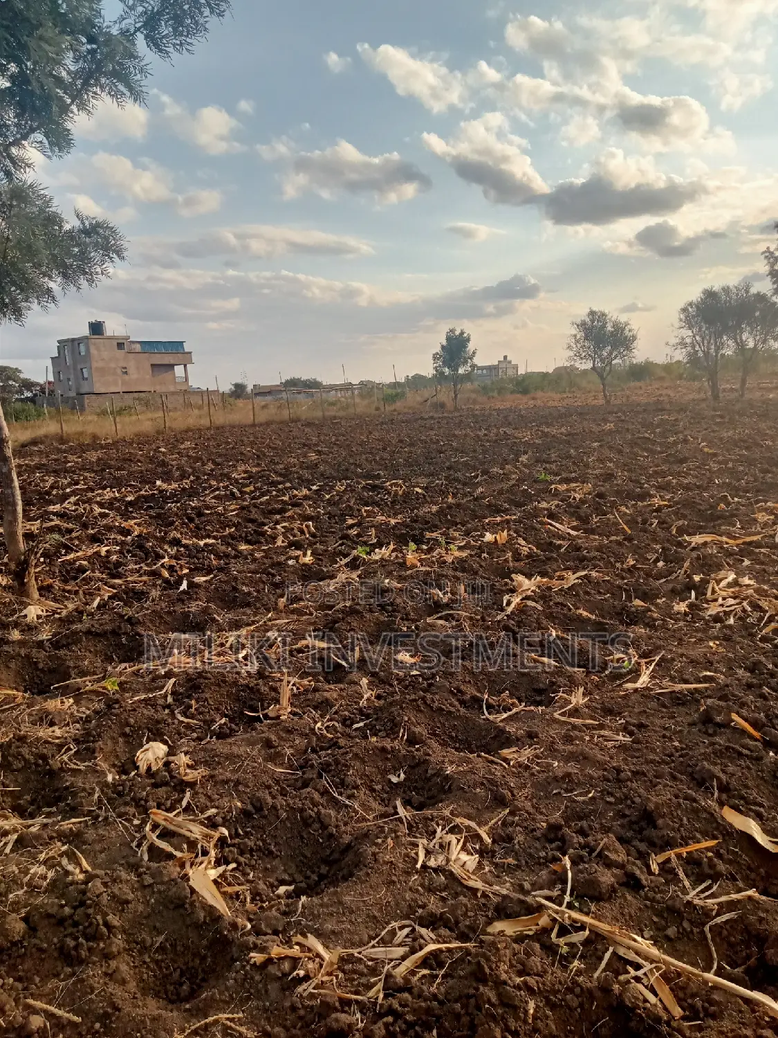 2 Acres On Sale At Ruiru -kimbo in Kimbo