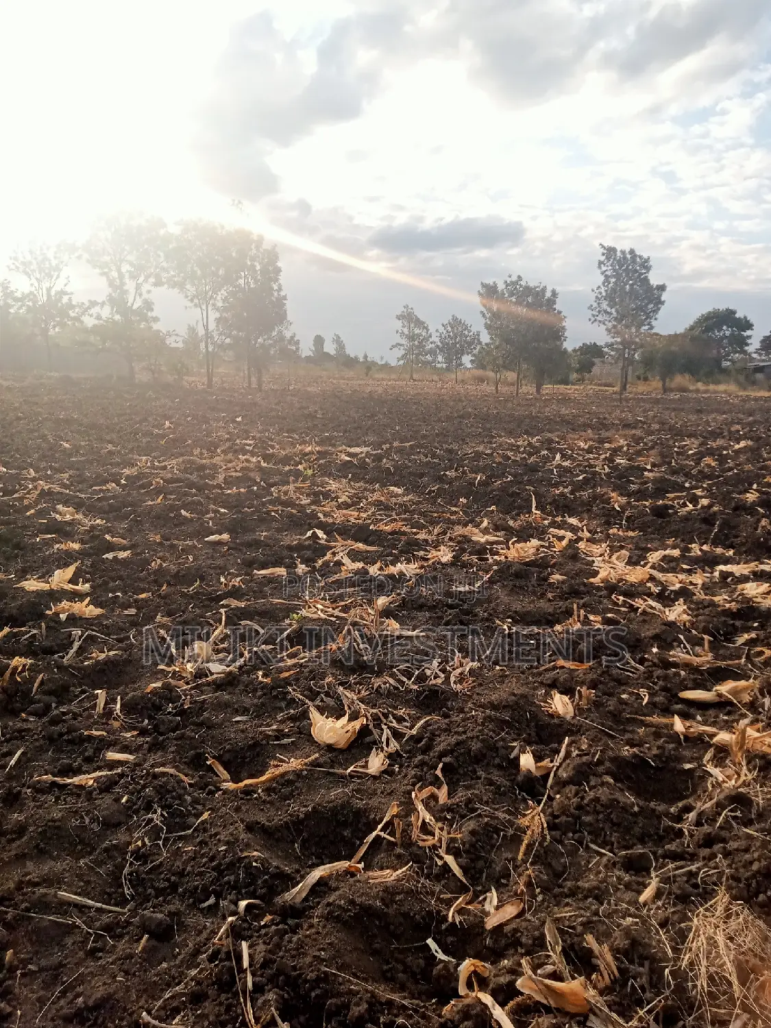 2 Acres On Sale At Ruiru -kimbo in Kimbo