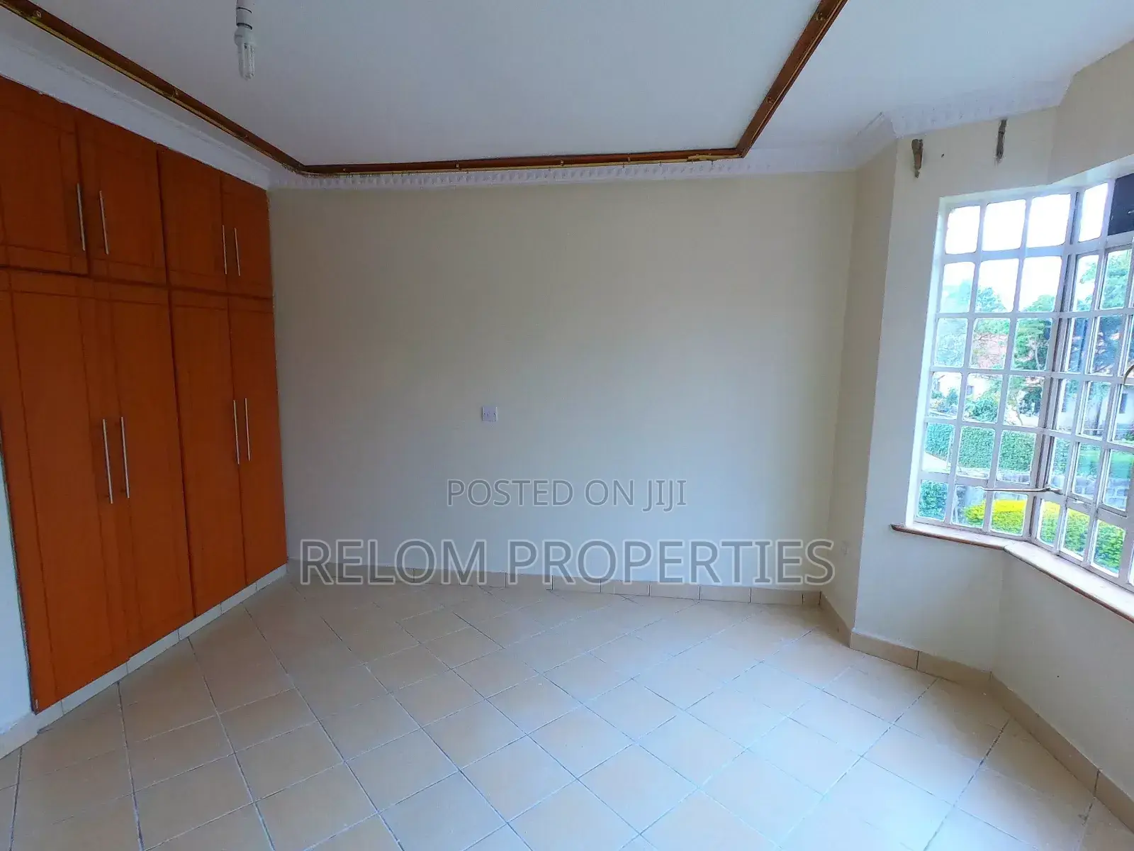 5bdrm Villa in Karen for rent in Karen