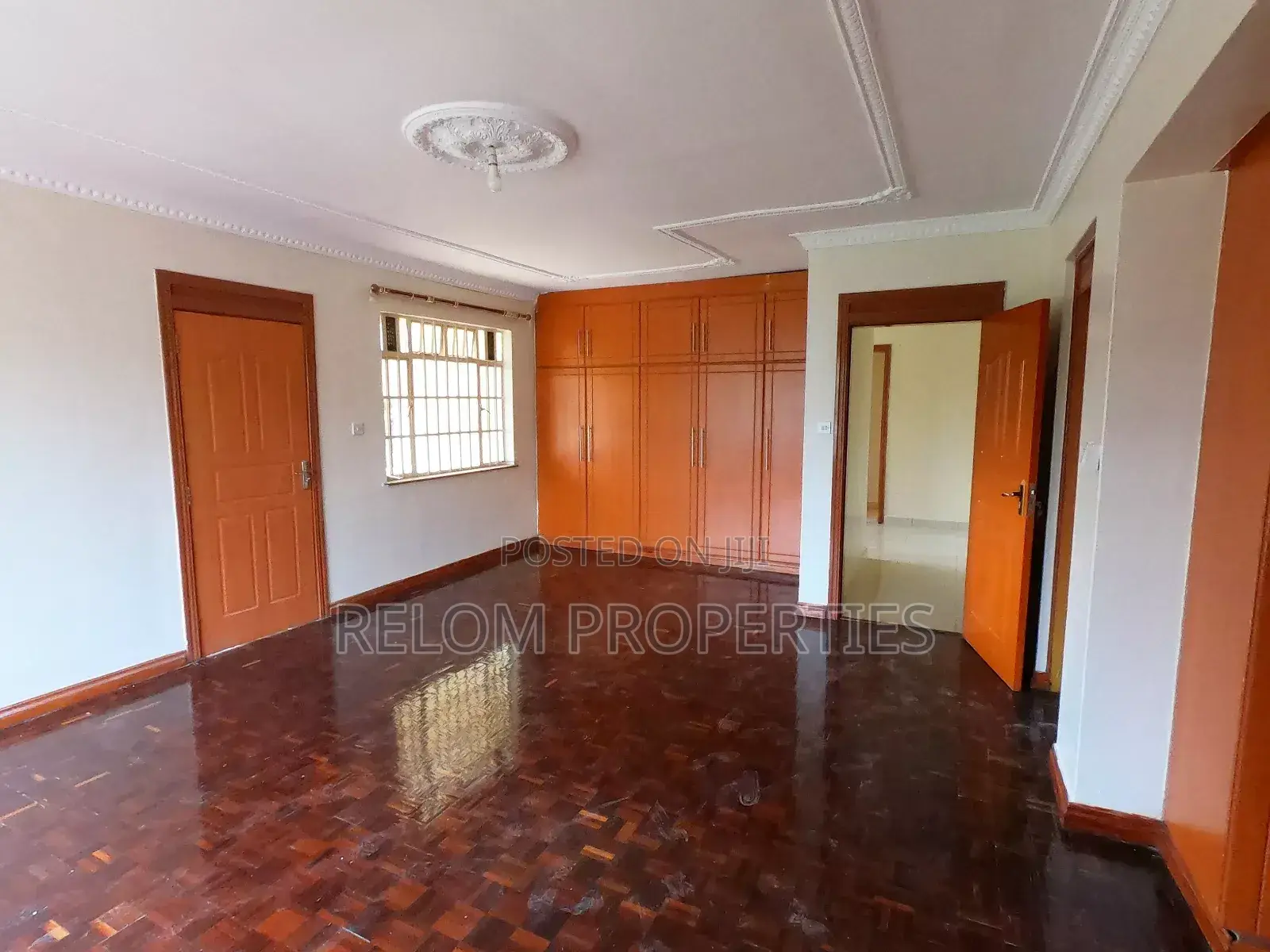 5bdrm Villa in Karen for rent in Karen