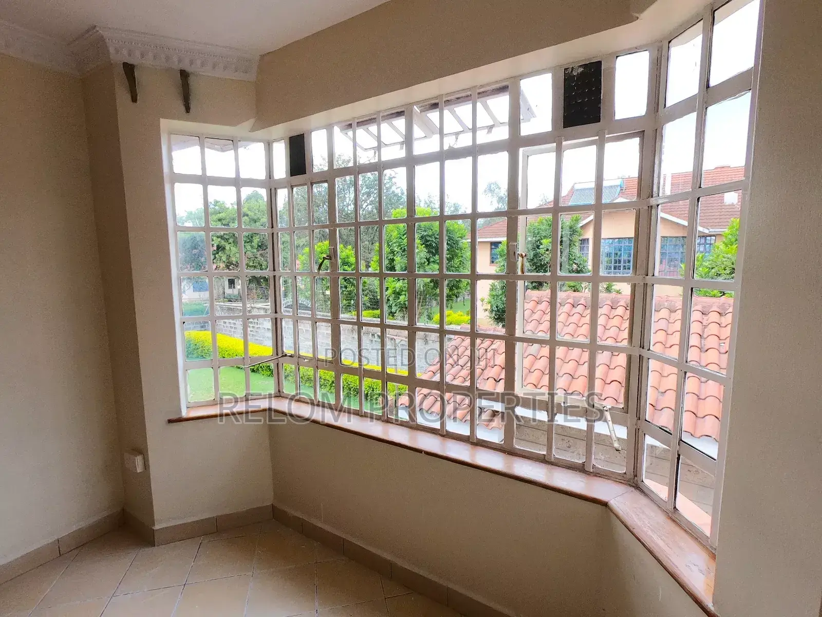 5bdrm Villa in Karen for rent in Karen